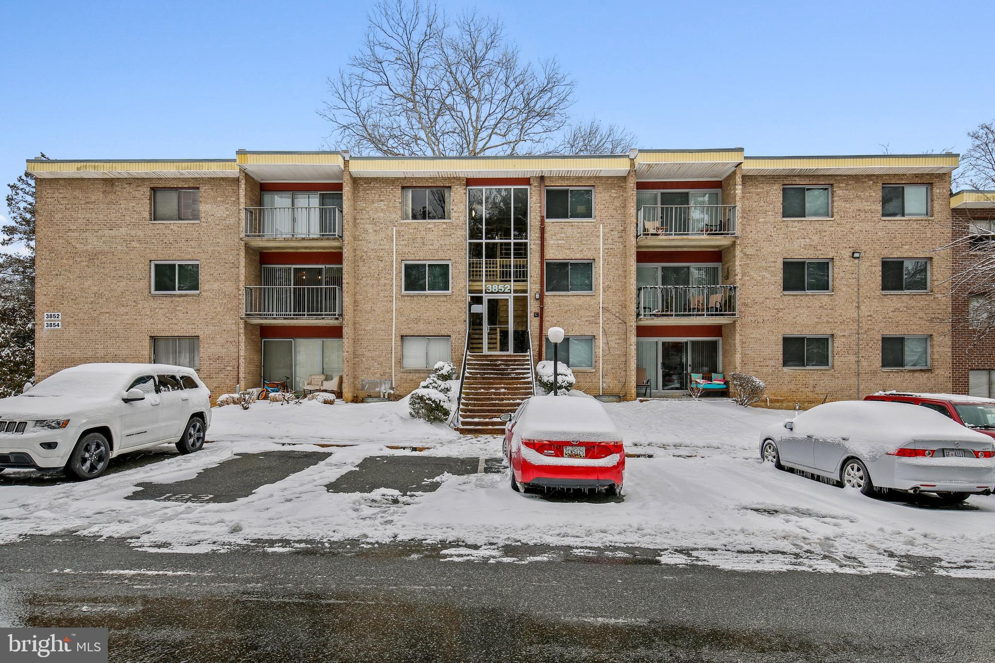 GRAND BEL MANOR - Residential