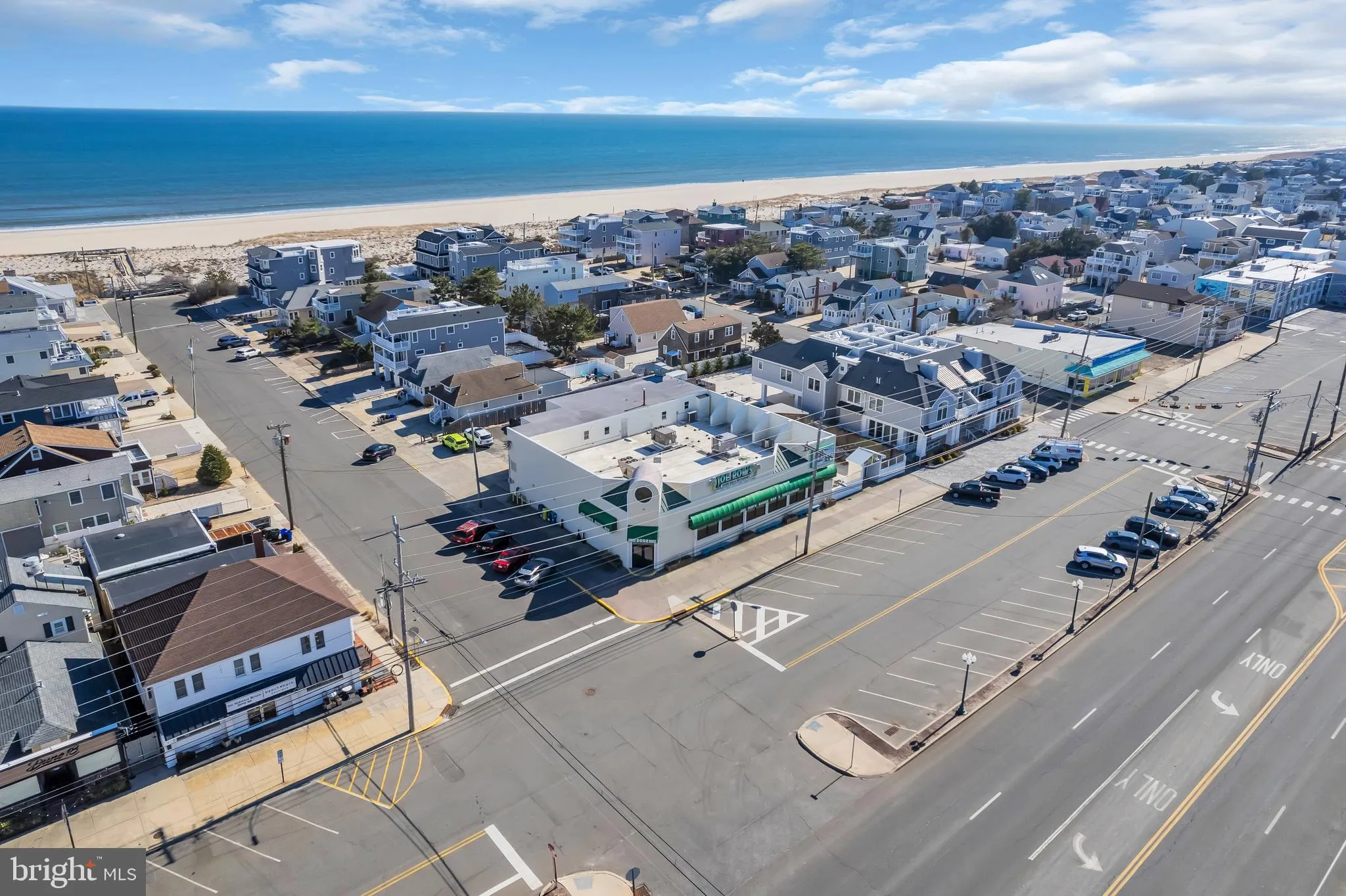 New Jersey Tripadvisor Lbi Marriott Near Lbi Nj Top