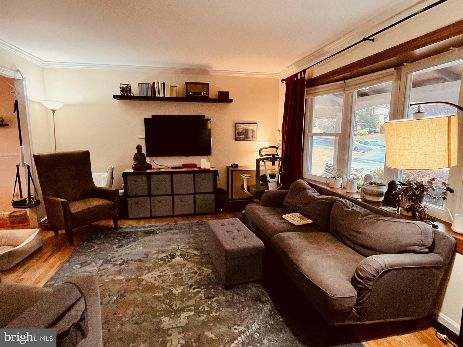 LAKE RIDGE PART 1 - Residential