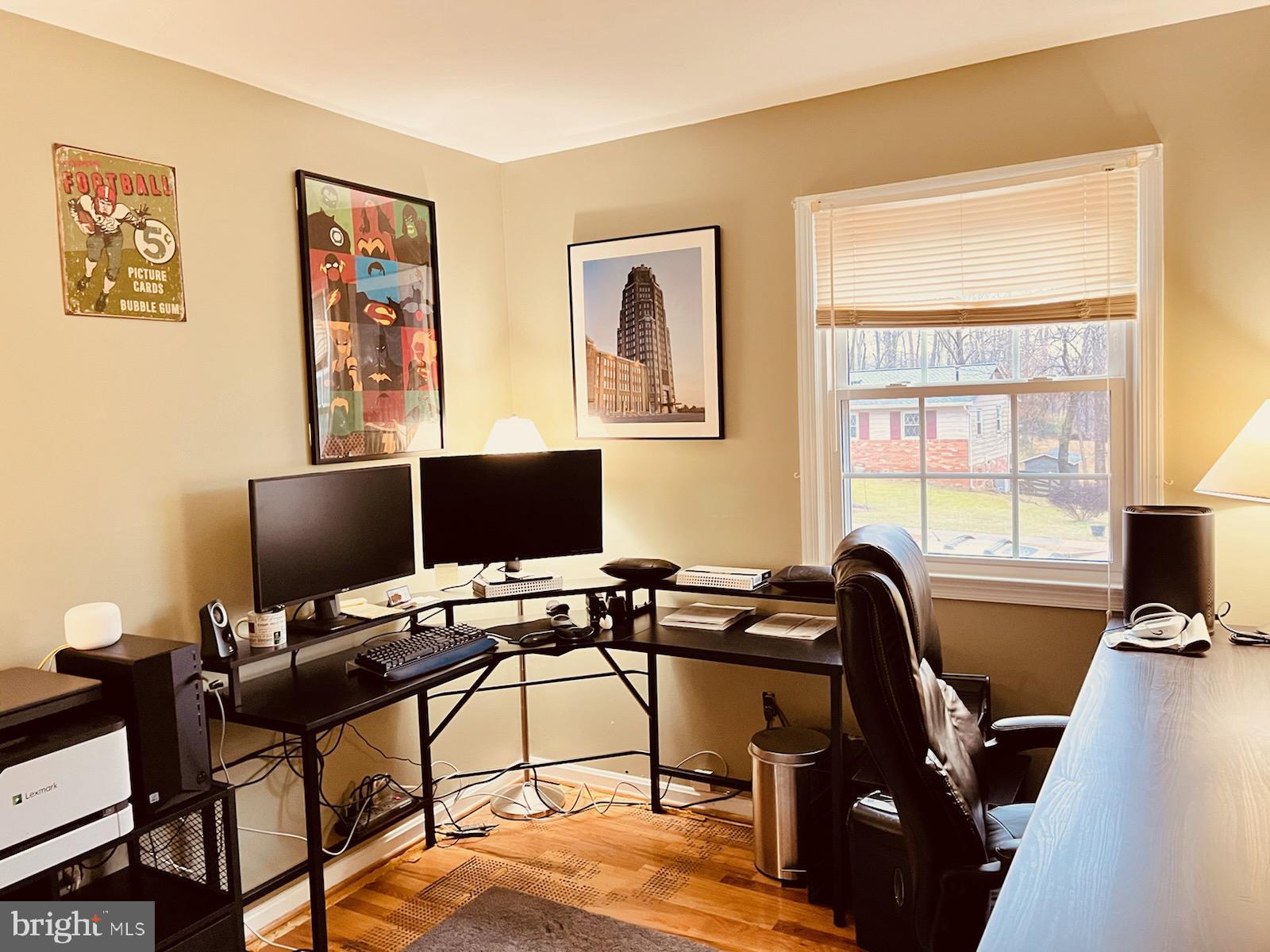 LAKE RIDGE PART 1 - Residential