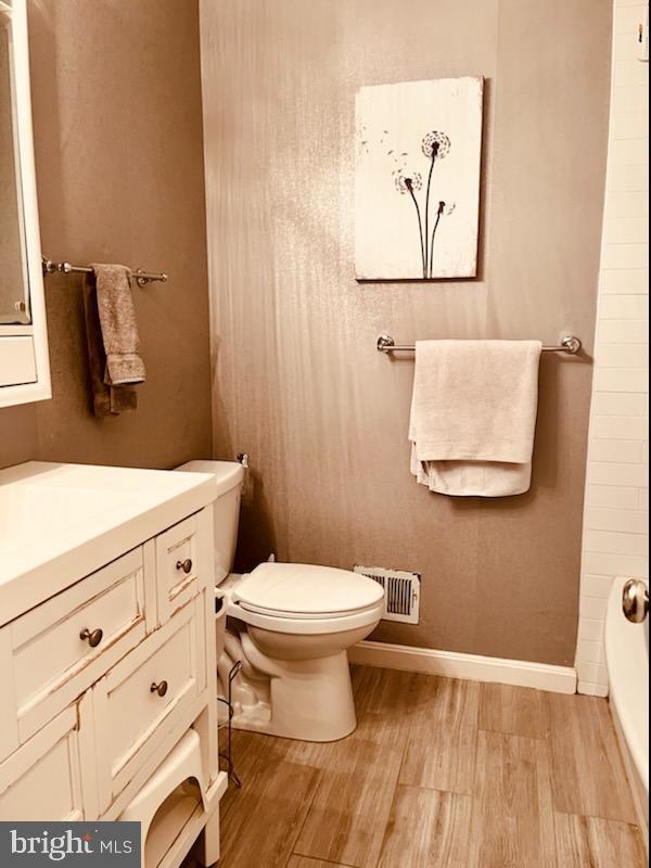 LAKE RIDGE PART 1 - Residential