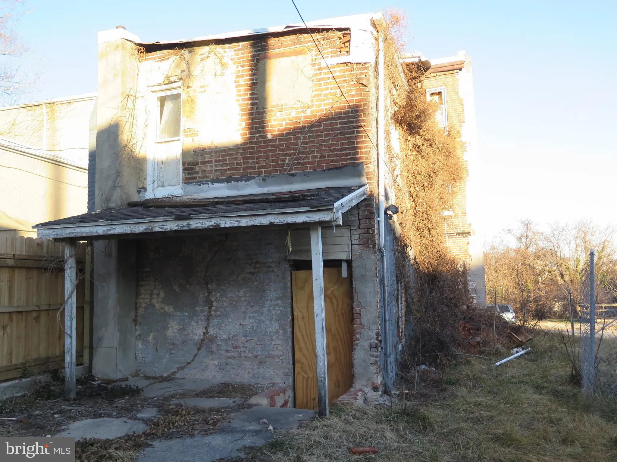 Baltimore, Maryland 21223, United States, 4 Bedrooms Bedrooms, ,Residential,Pending,12558