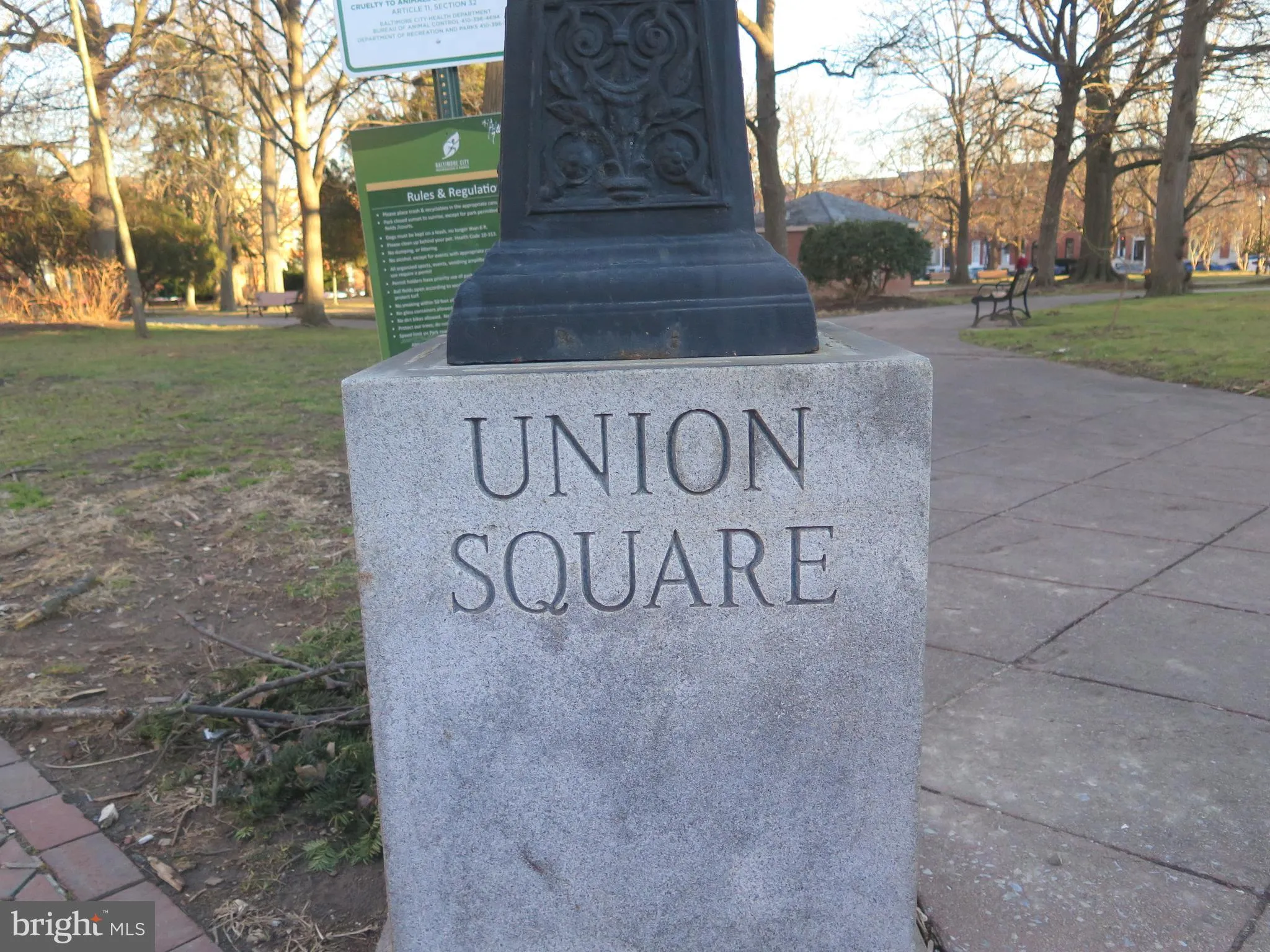 Baltimore, Maryland 21223, United States, 4 Bedrooms Bedrooms, ,Residential,Pending,12558