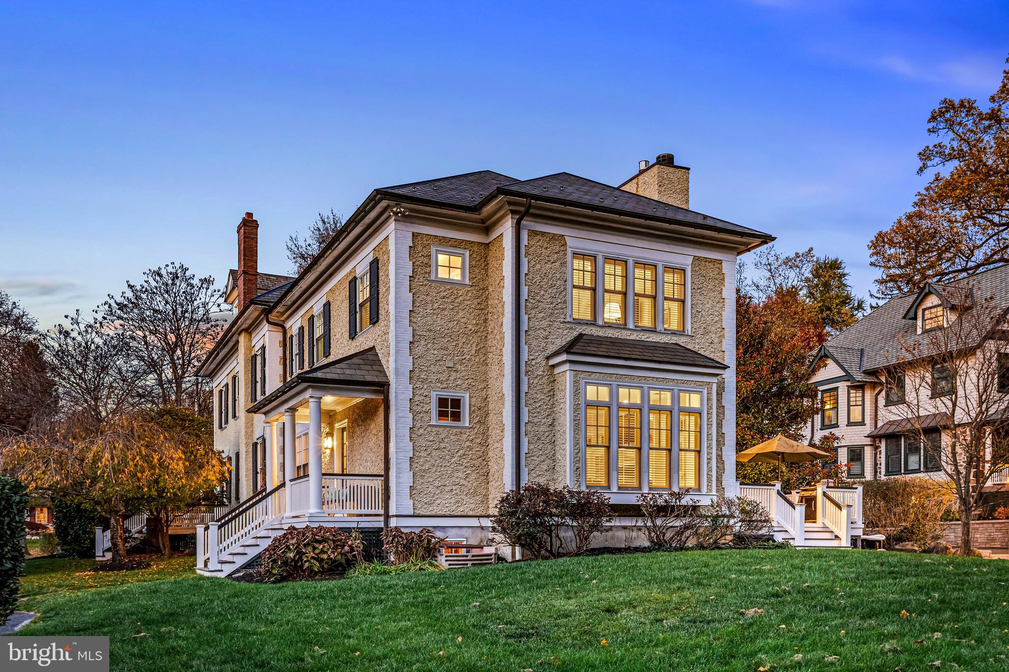 SOUTH WAYNE - Residential