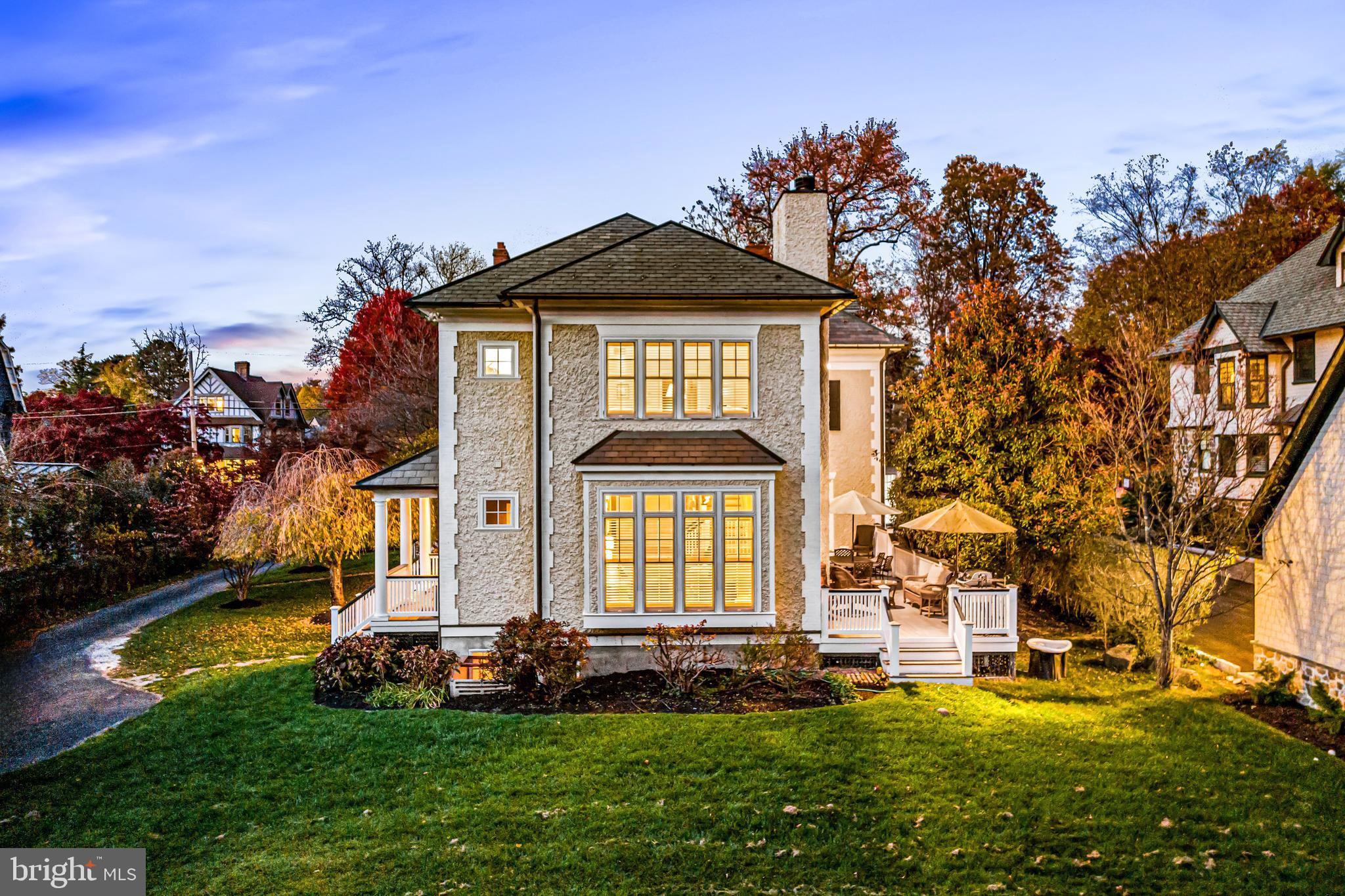 SOUTH WAYNE - Residential