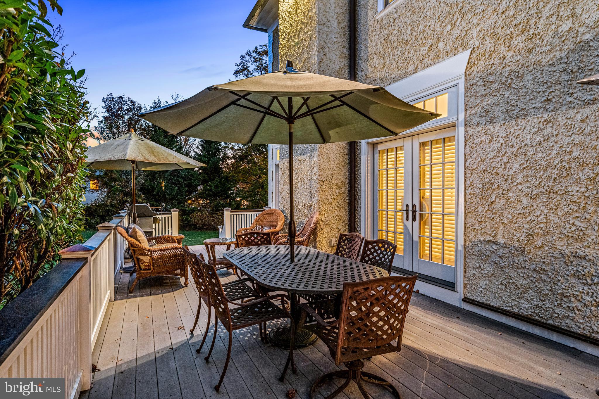 SOUTH WAYNE - Residential