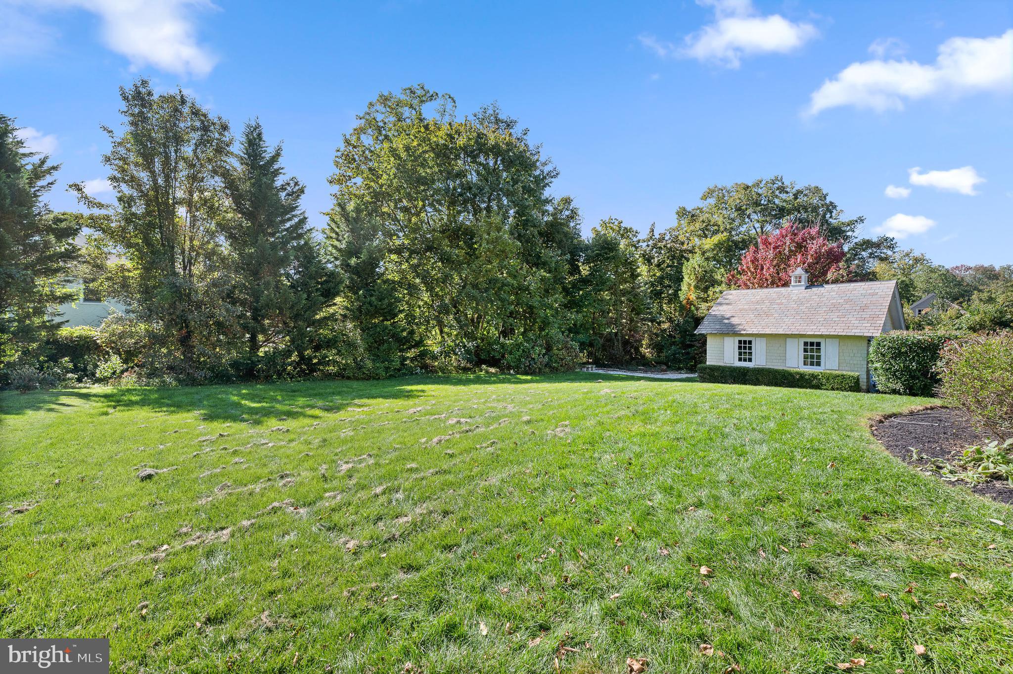 SOUTH WAYNE - Residential