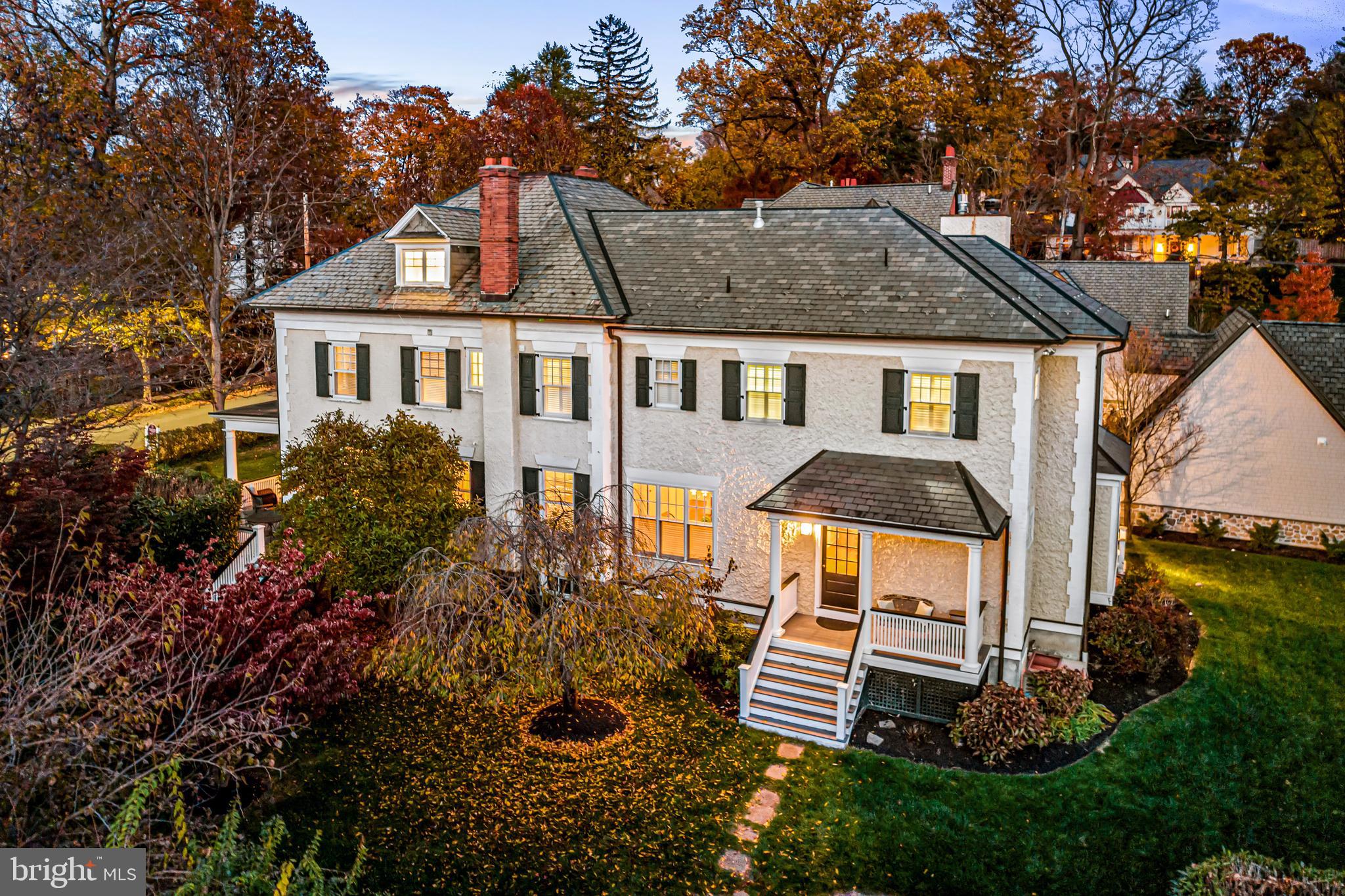 SOUTH WAYNE - Residential