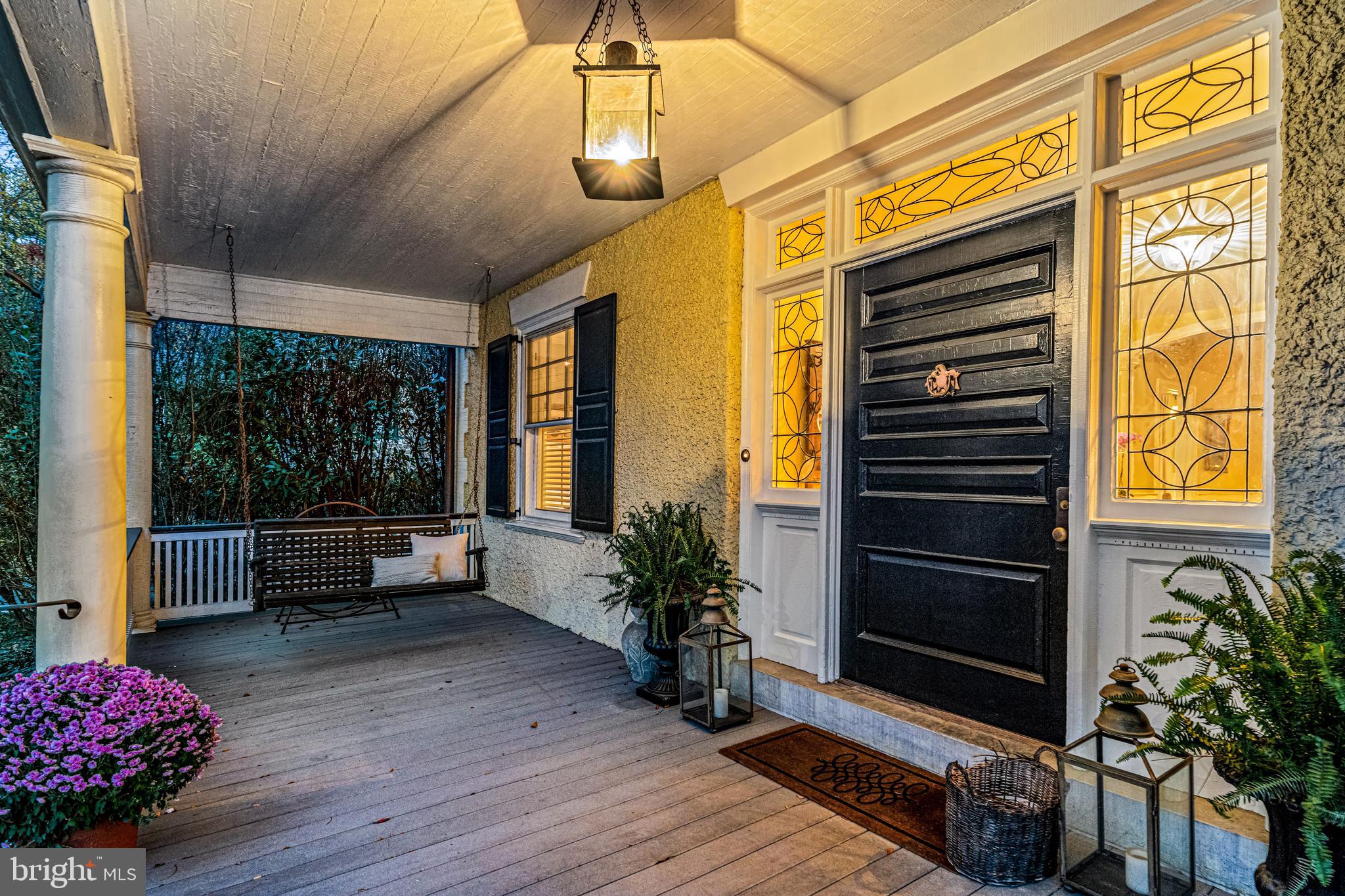 SOUTH WAYNE - Residential