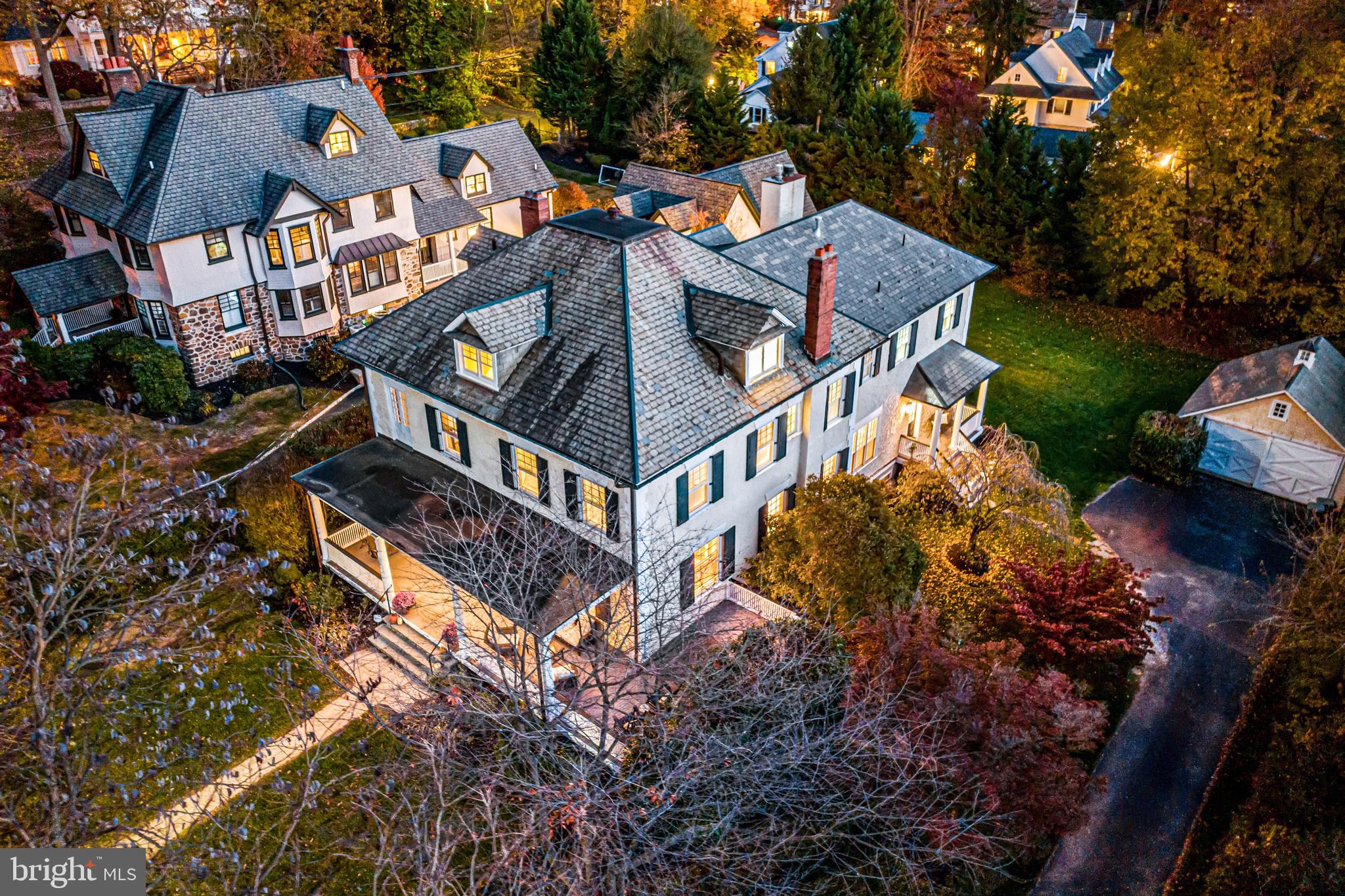 SOUTH WAYNE - Residential