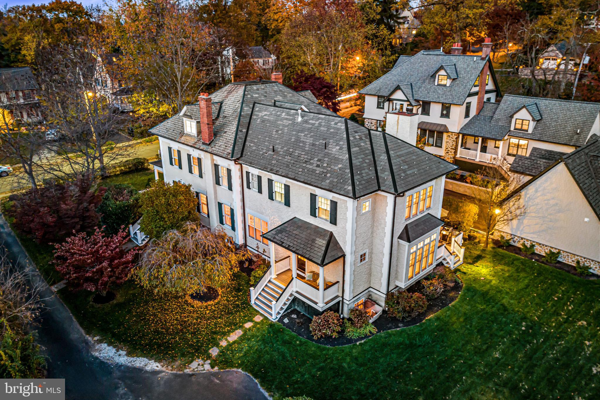 SOUTH WAYNE - Residential