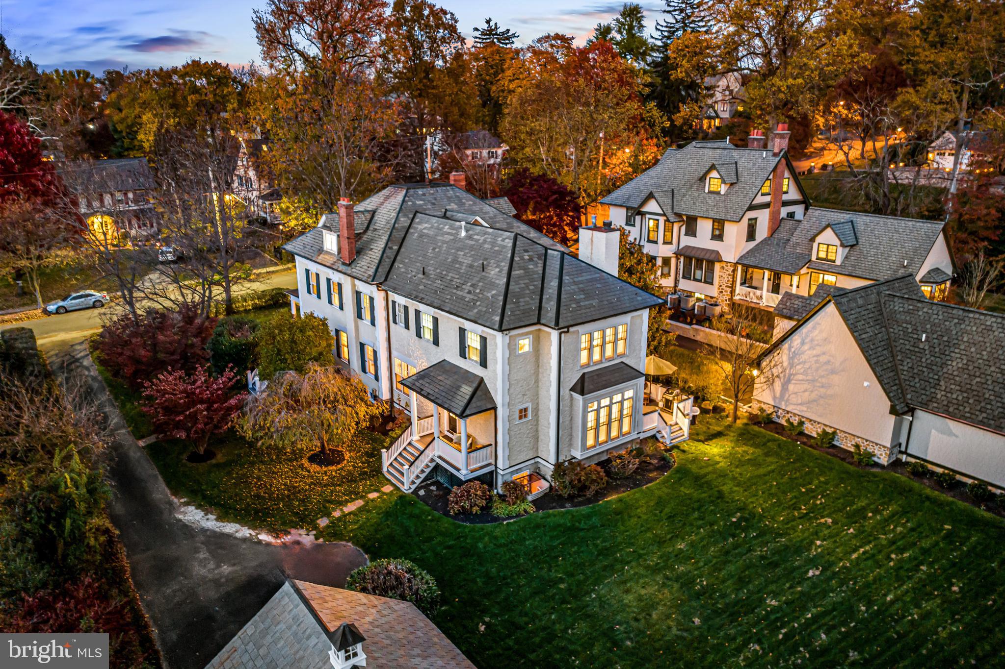 SOUTH WAYNE - Residential