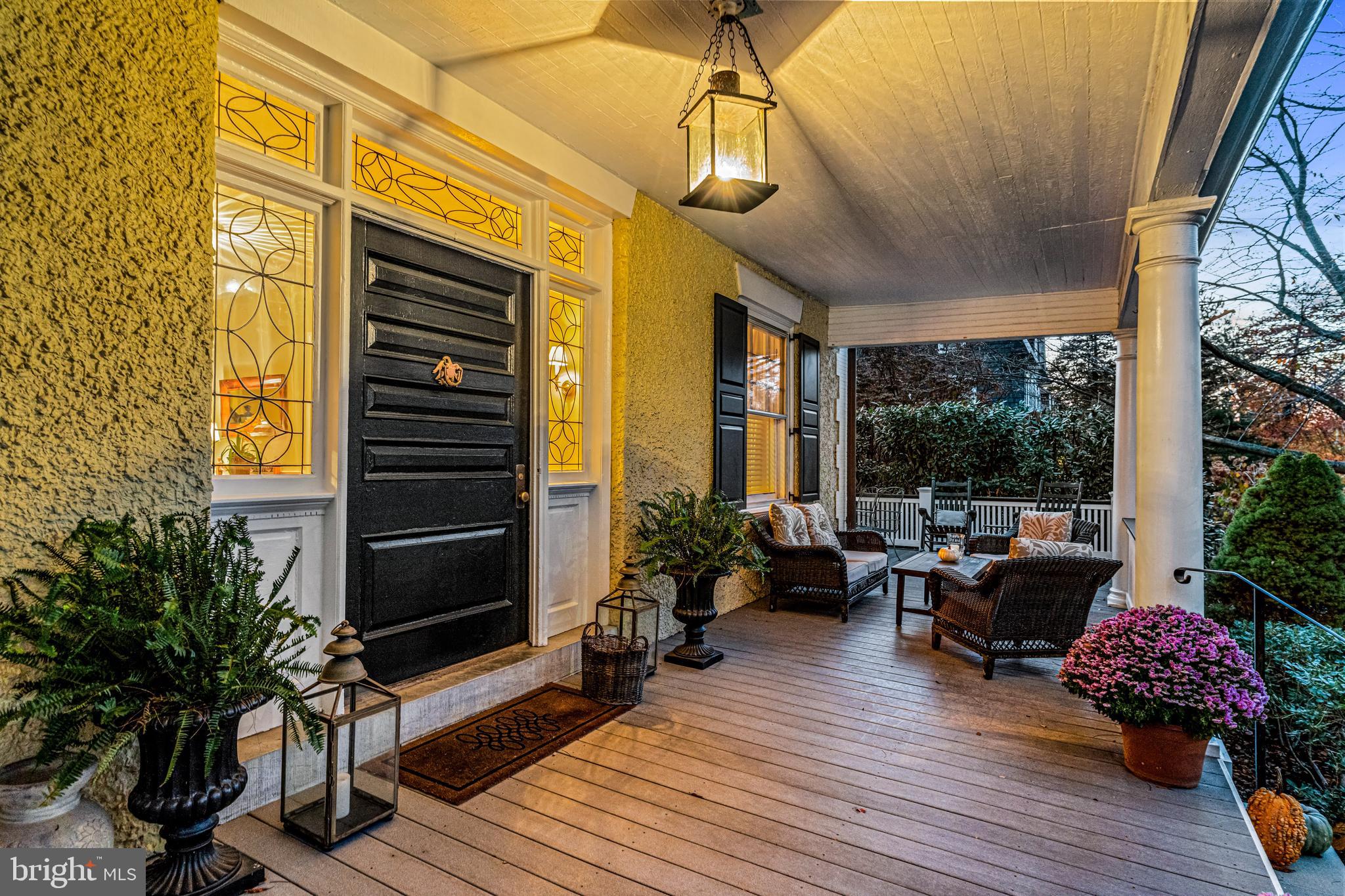 SOUTH WAYNE - Residential