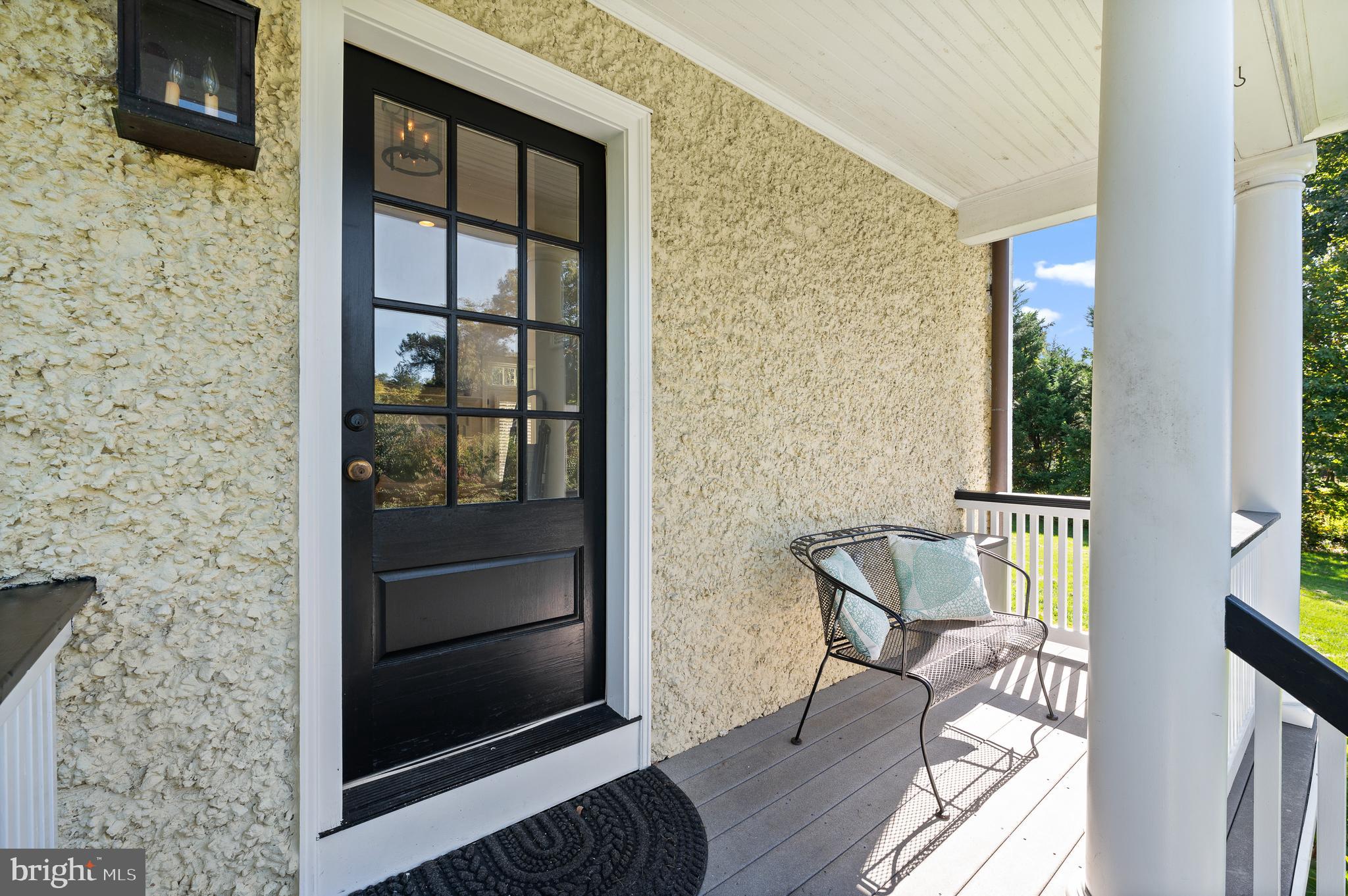 SOUTH WAYNE - Residential