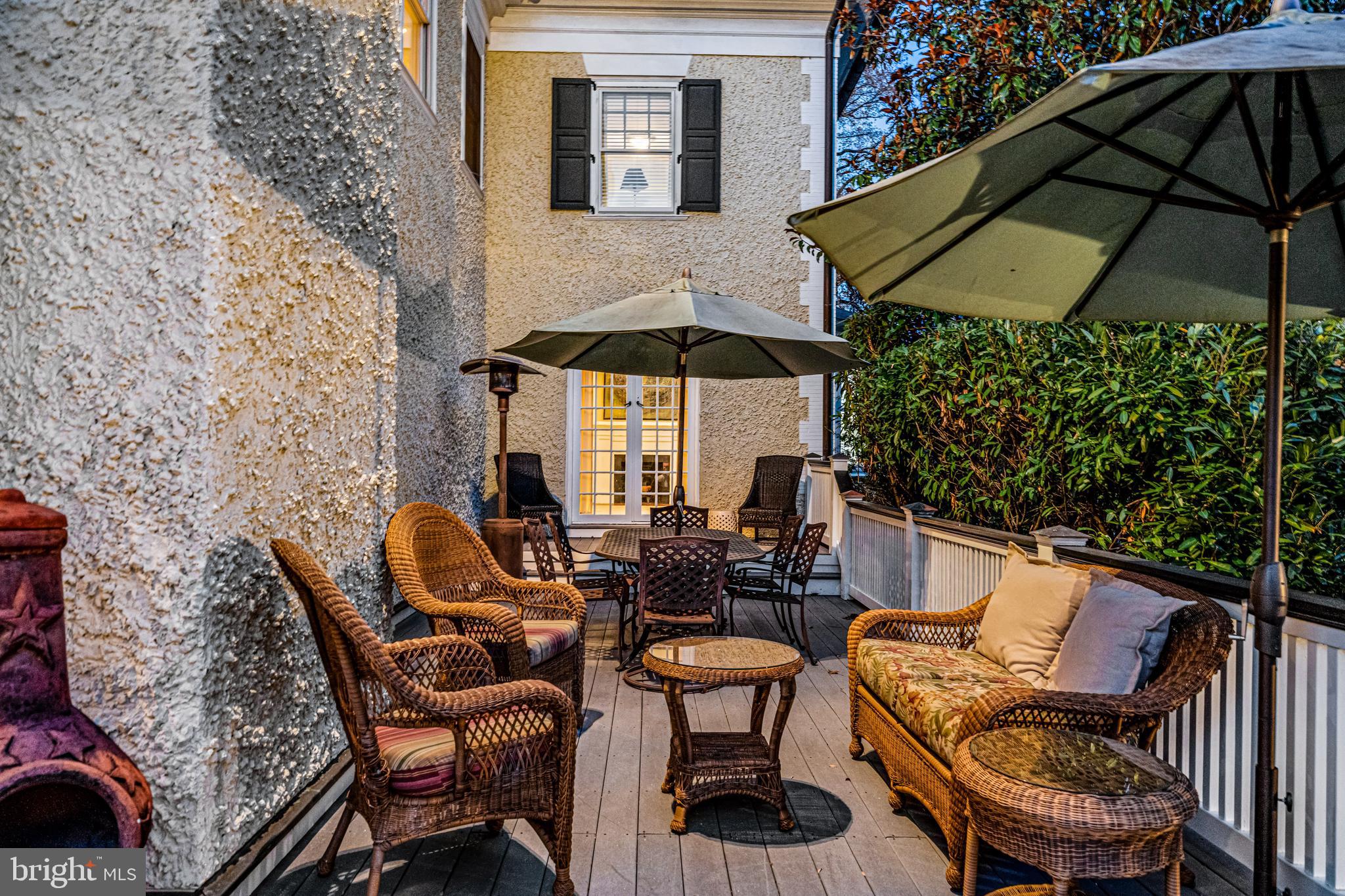 SOUTH WAYNE - Residential