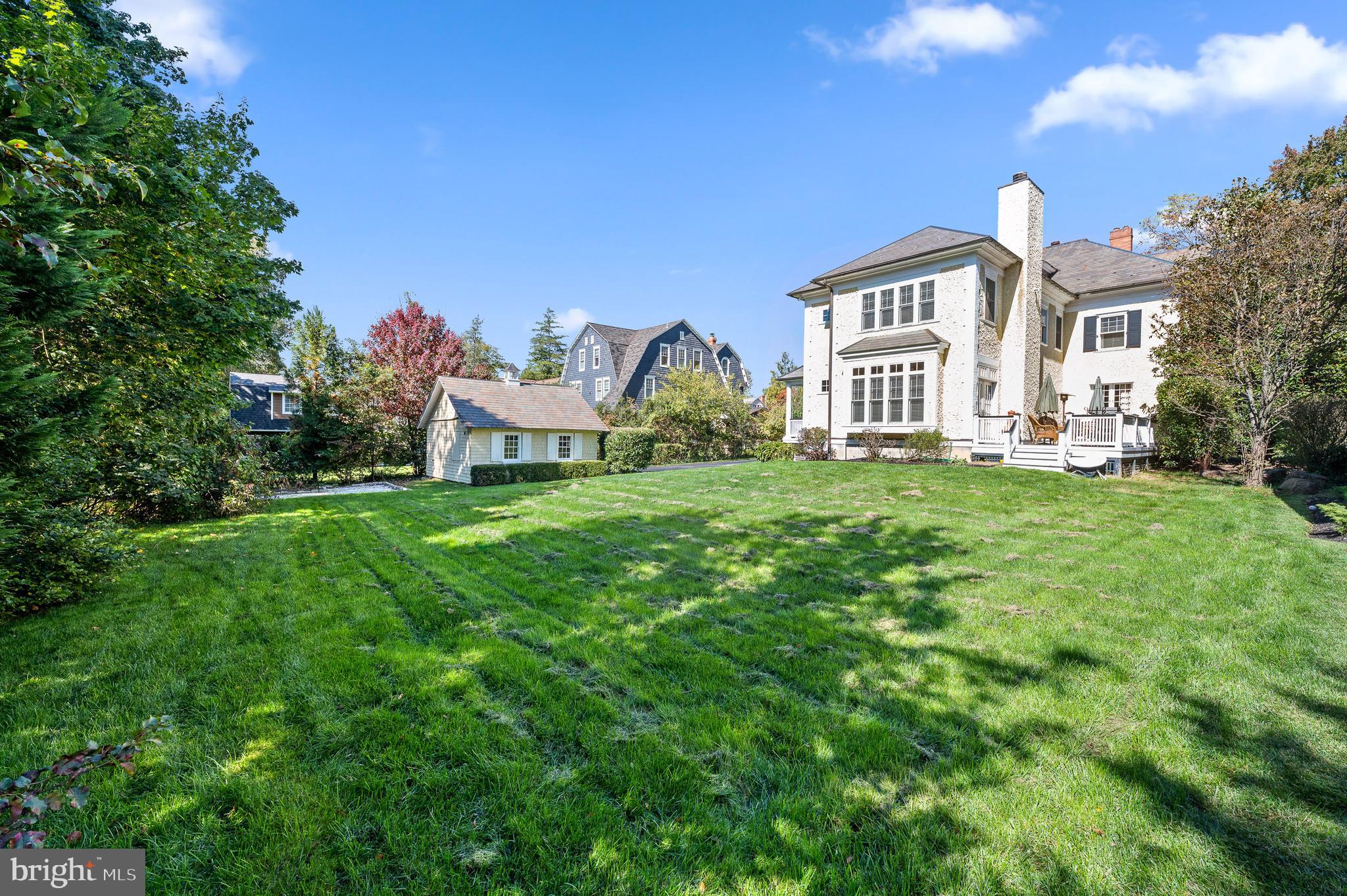 SOUTH WAYNE - Residential