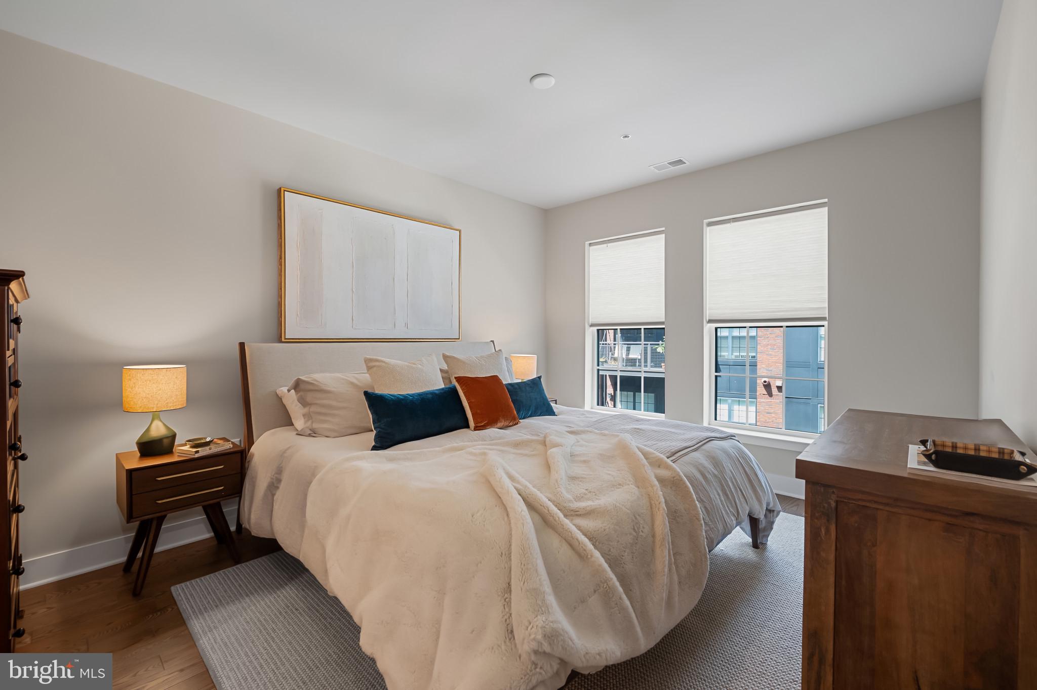 CROWN FARM - Residential