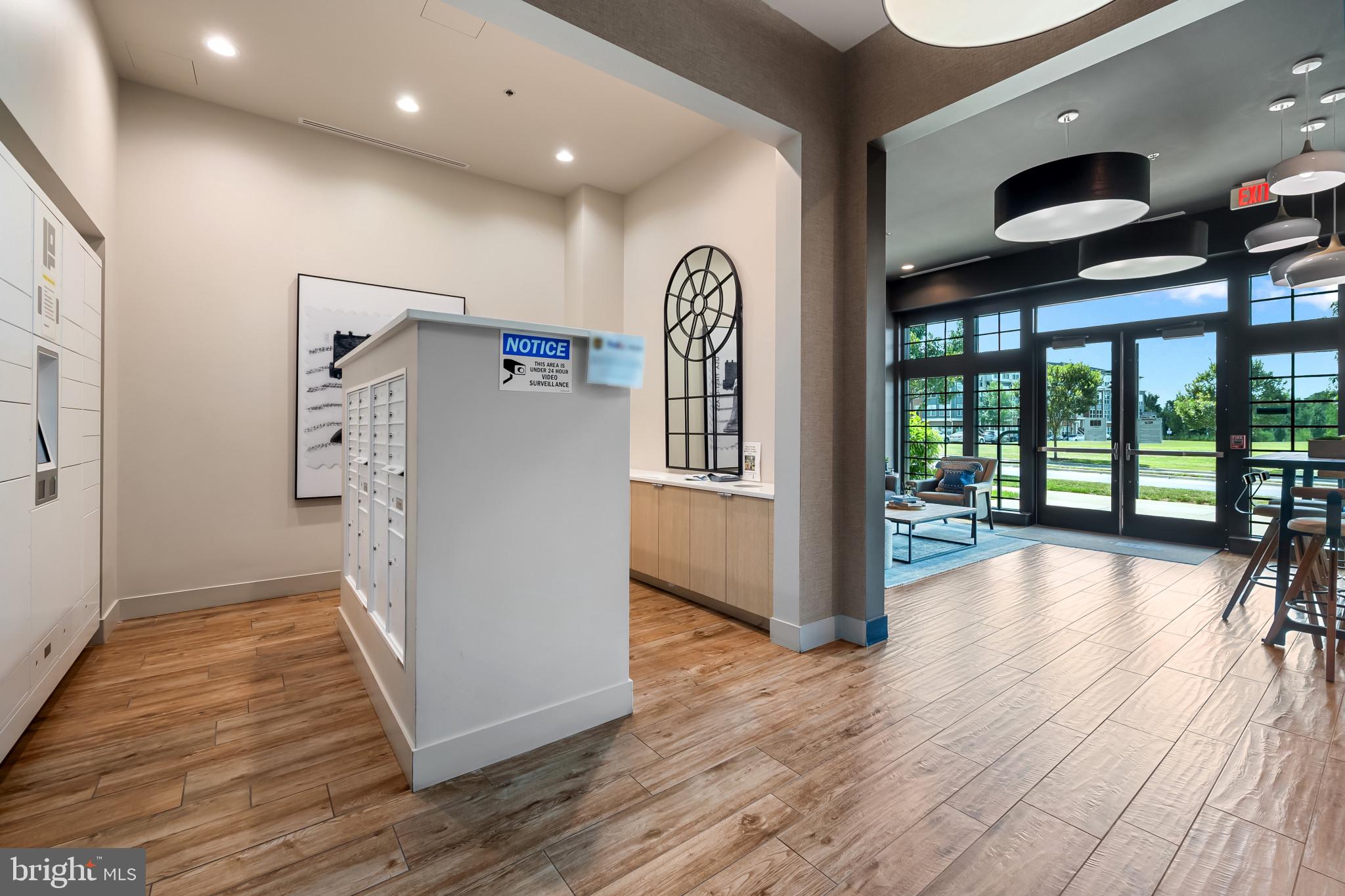 CROWN FARM - Residential