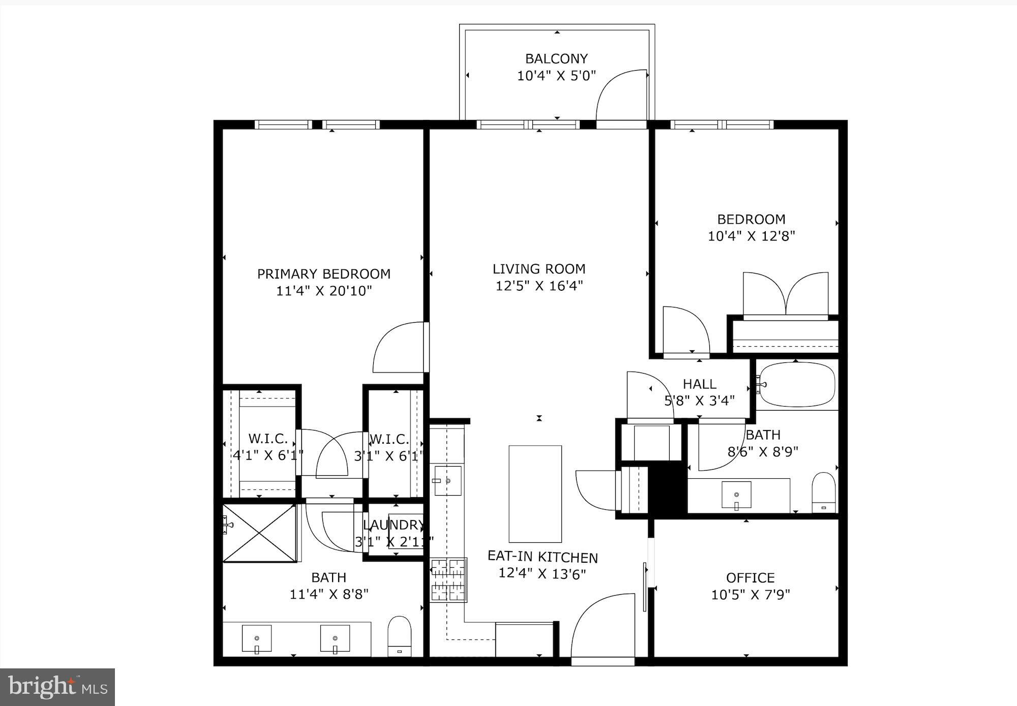 CROWN FARM - Residential