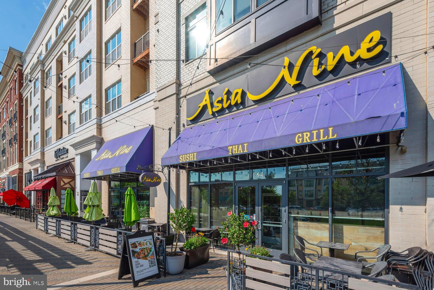 CROWN FARM - Residential