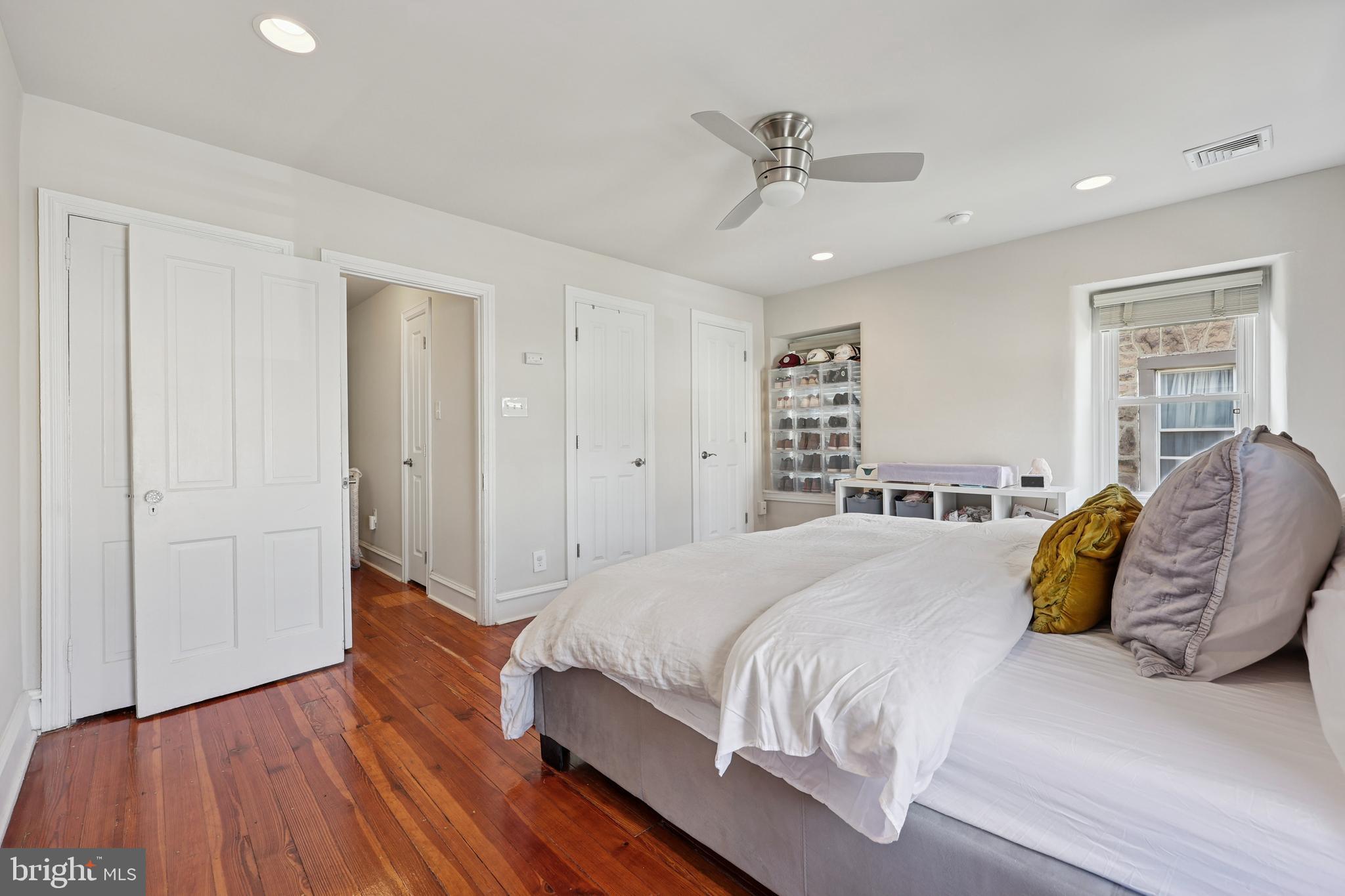 AMBLER - Residential