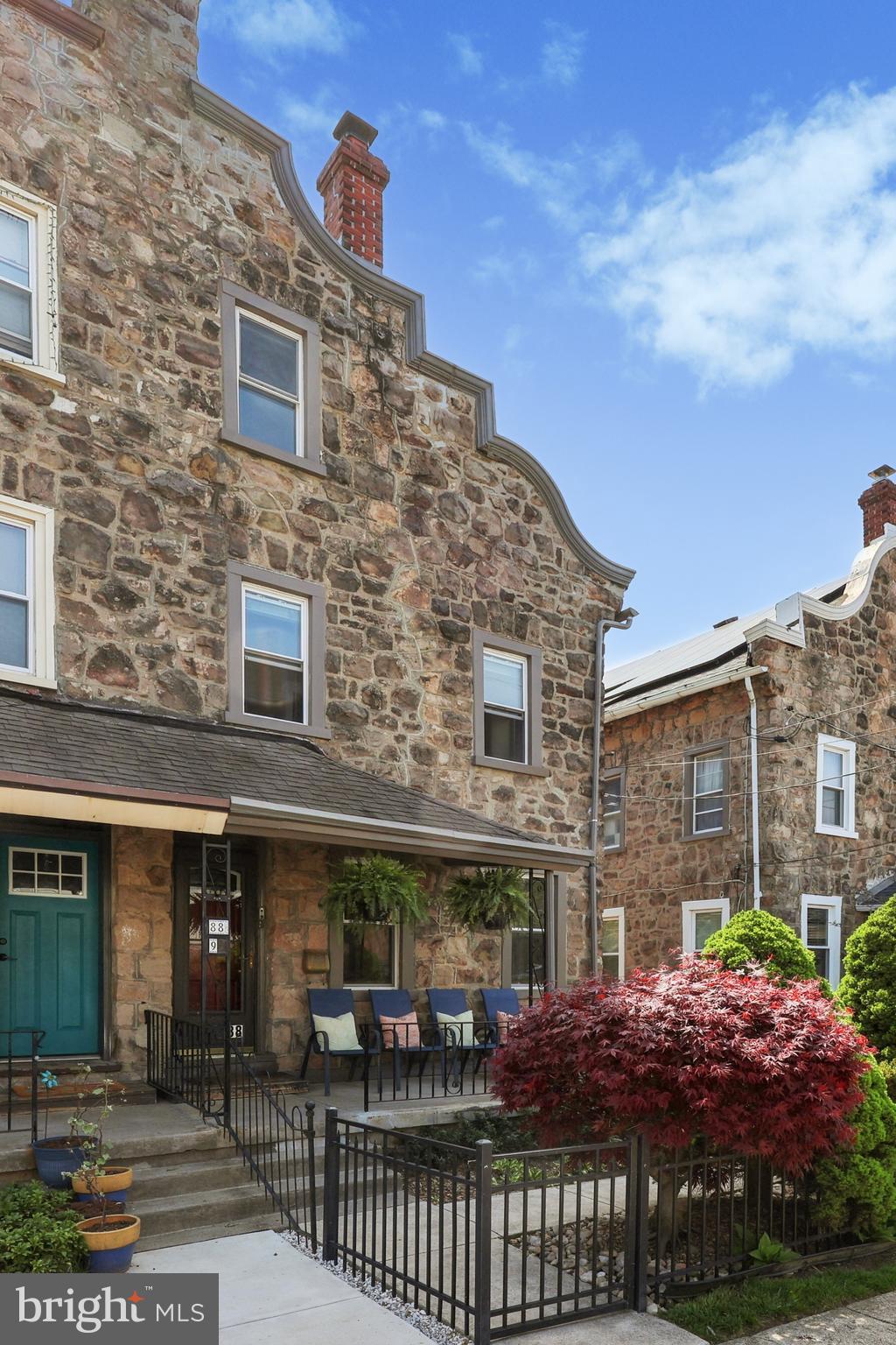 AMBLER - Residential