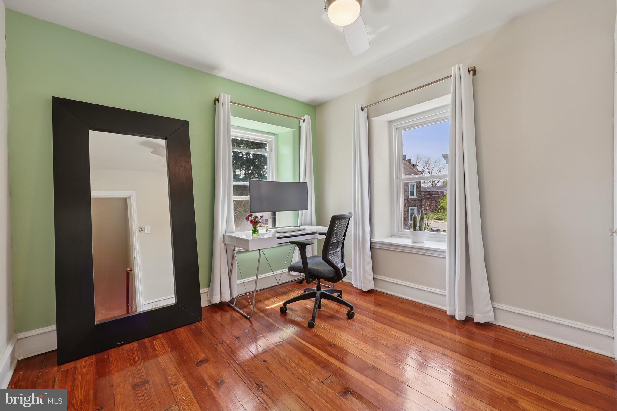 AMBLER - Residential