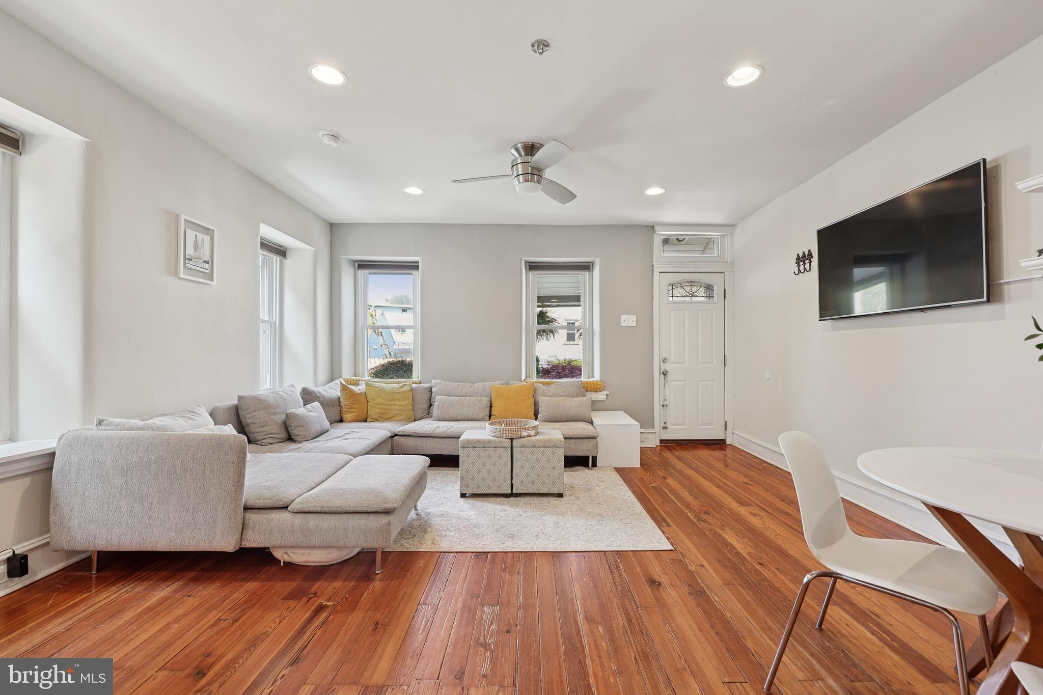 AMBLER - Residential