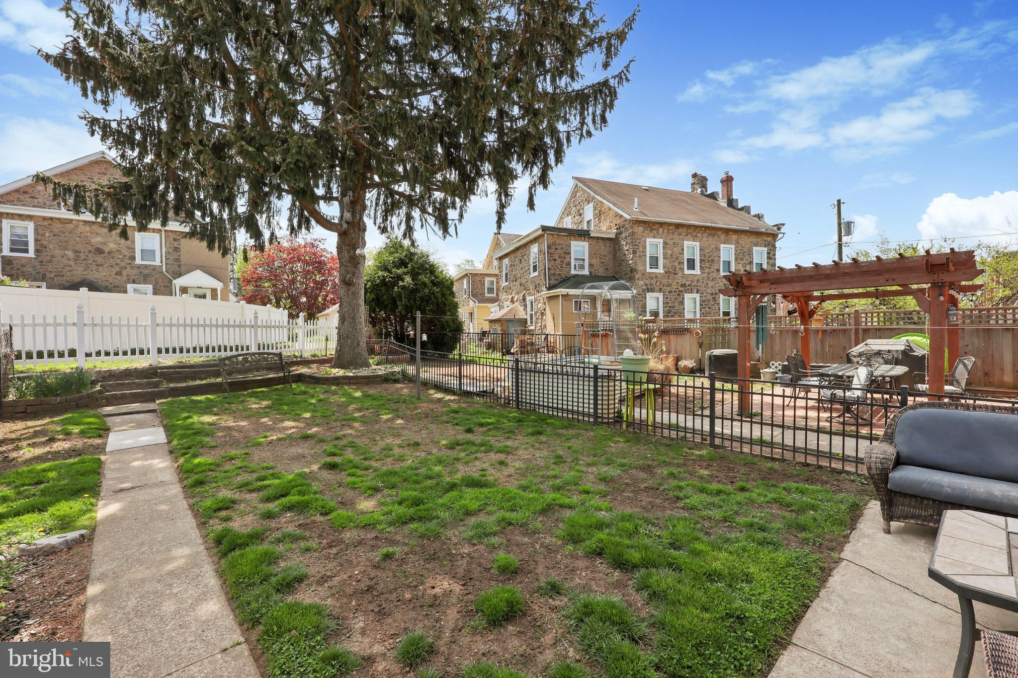 AMBLER - Residential