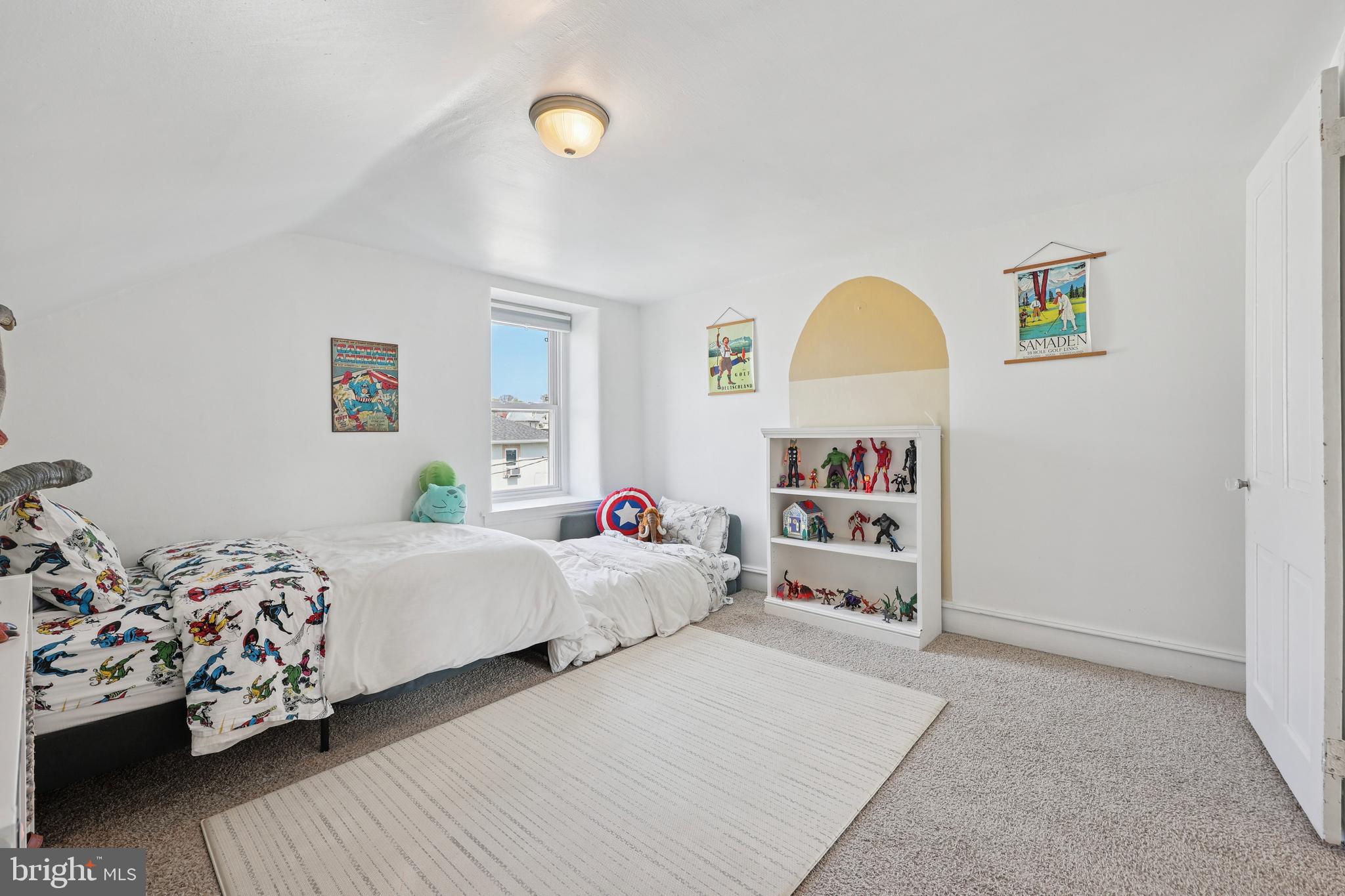 AMBLER - Residential