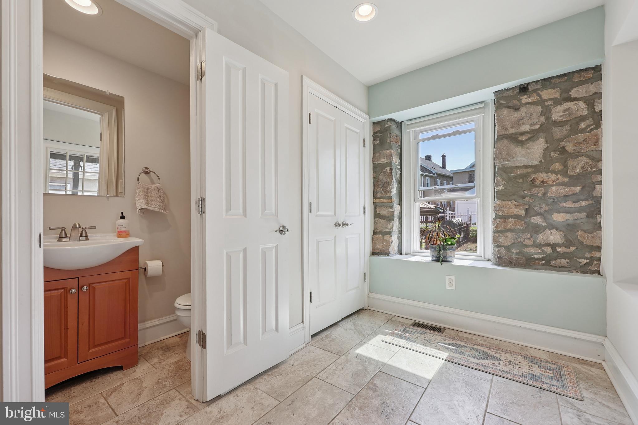 AMBLER - Residential