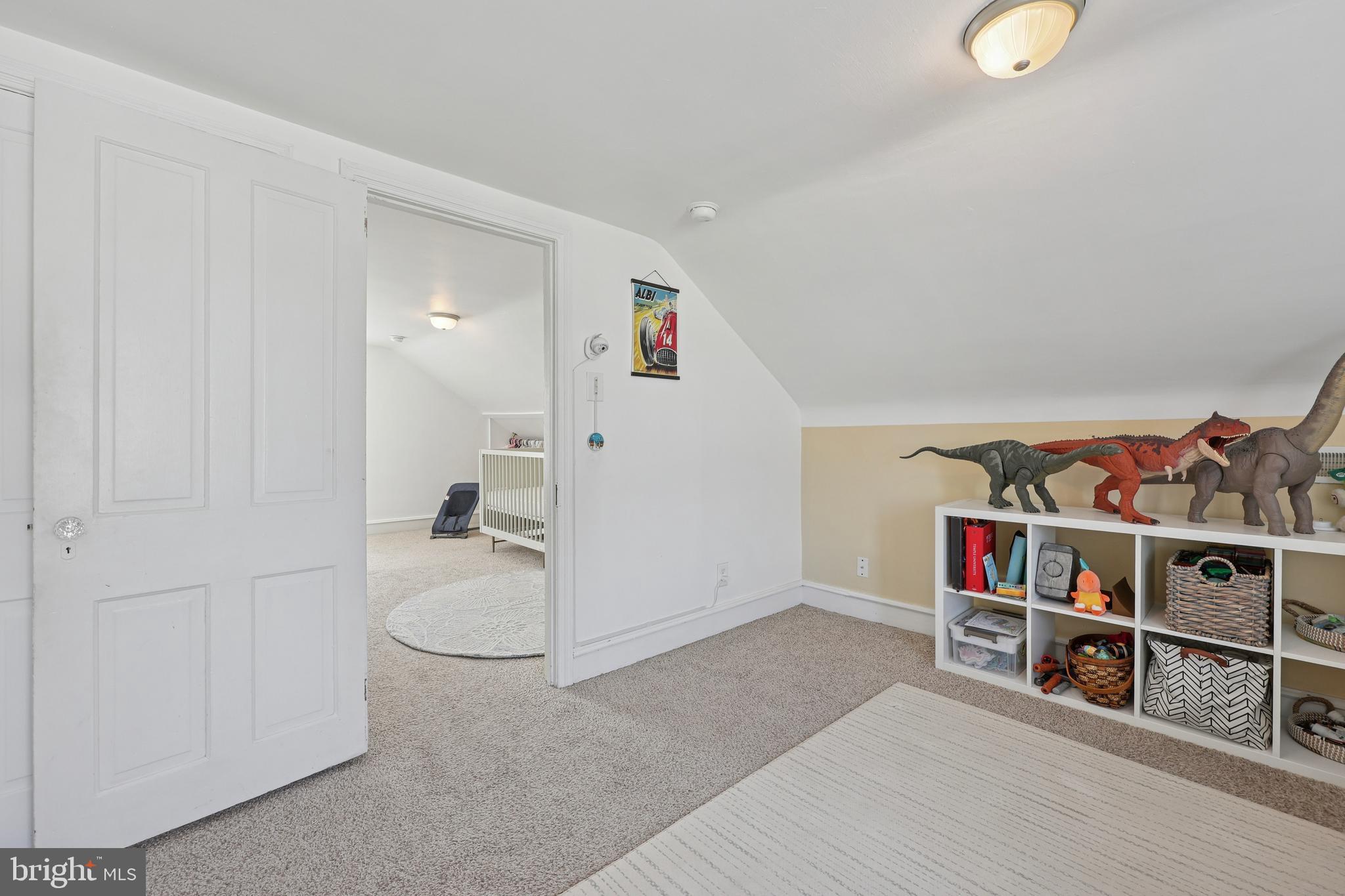 AMBLER - Residential