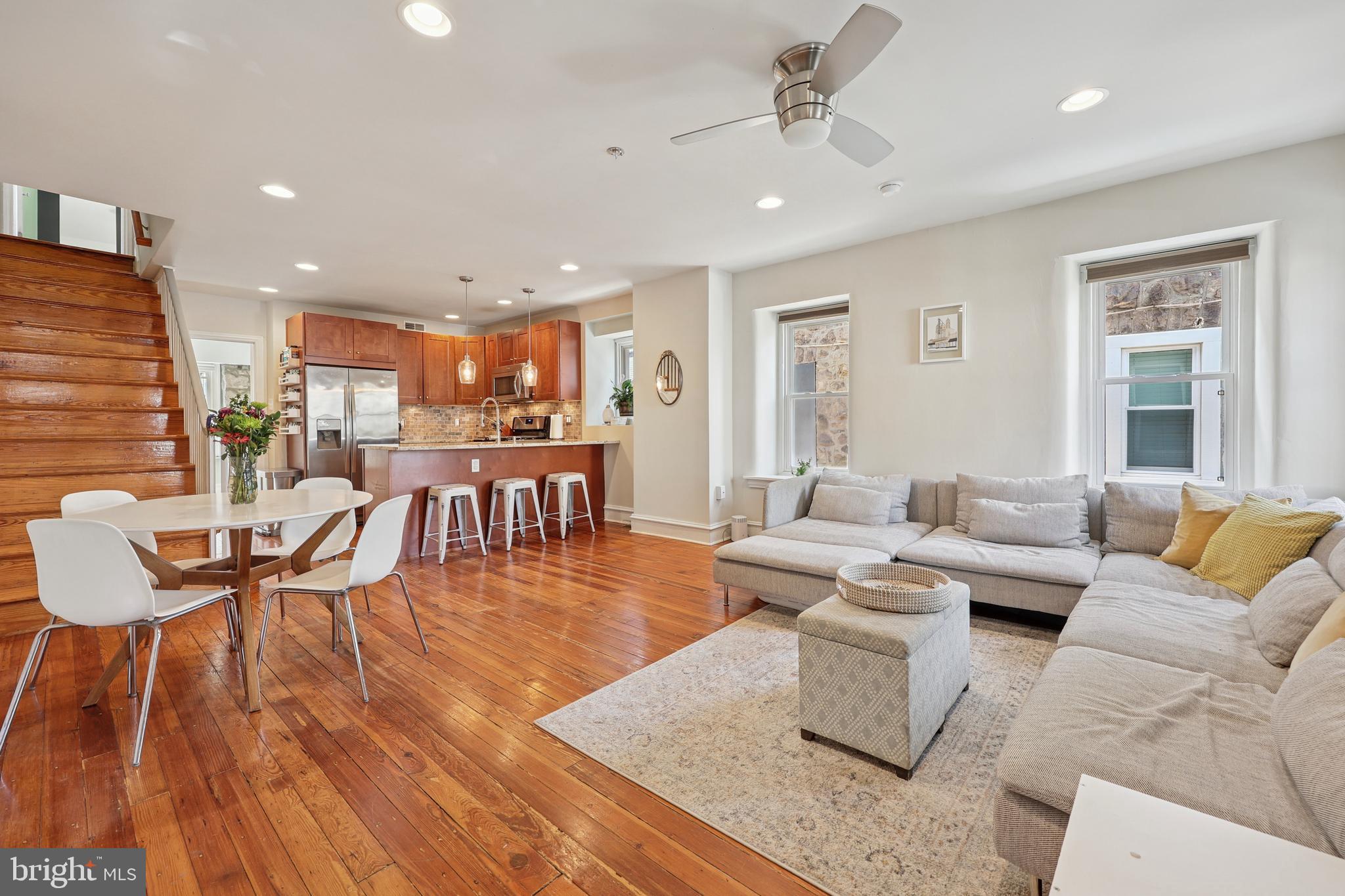 AMBLER - Residential