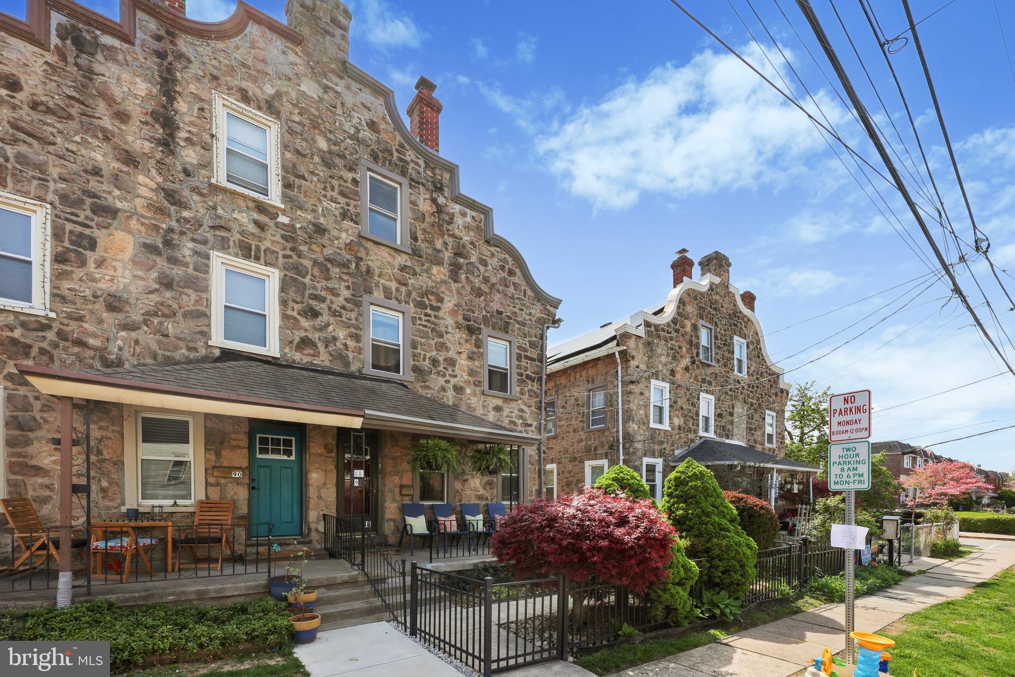 AMBLER - Residential