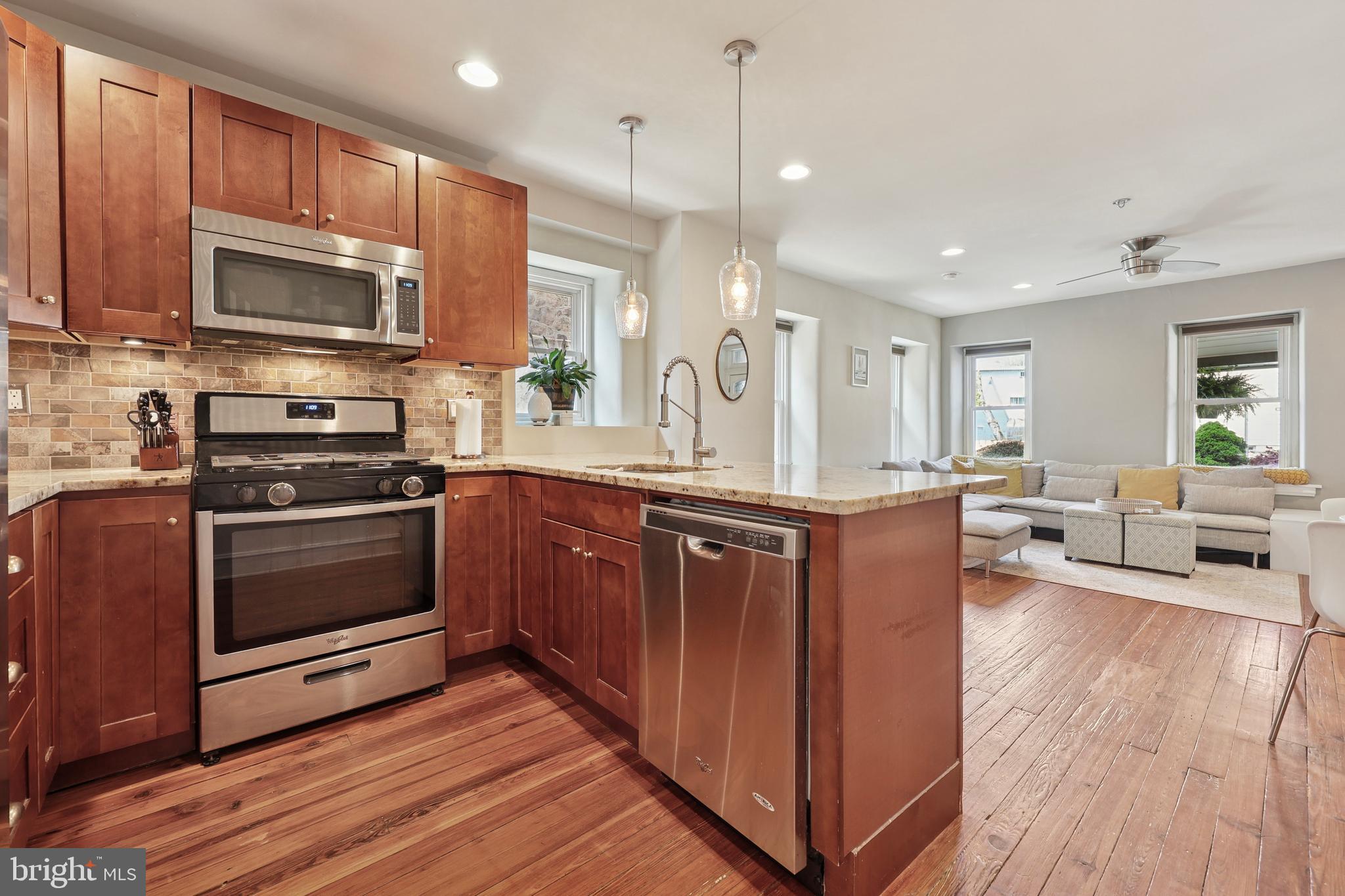 AMBLER - Residential