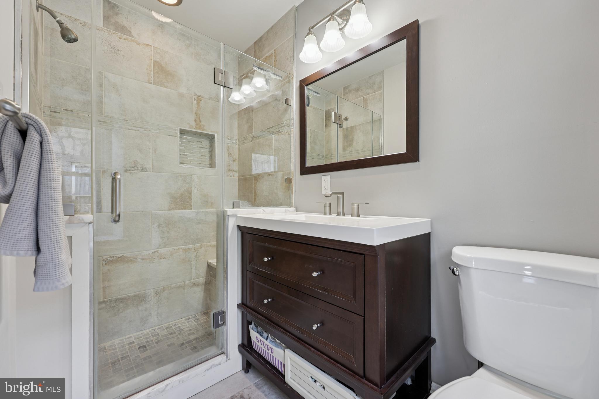 AMBLER - Residential