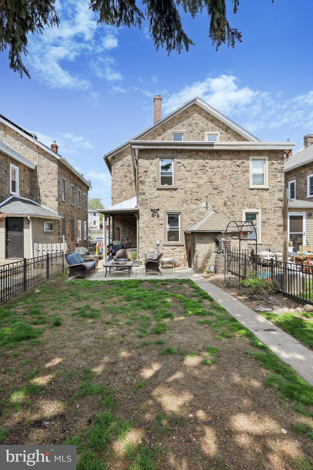 AMBLER - Residential