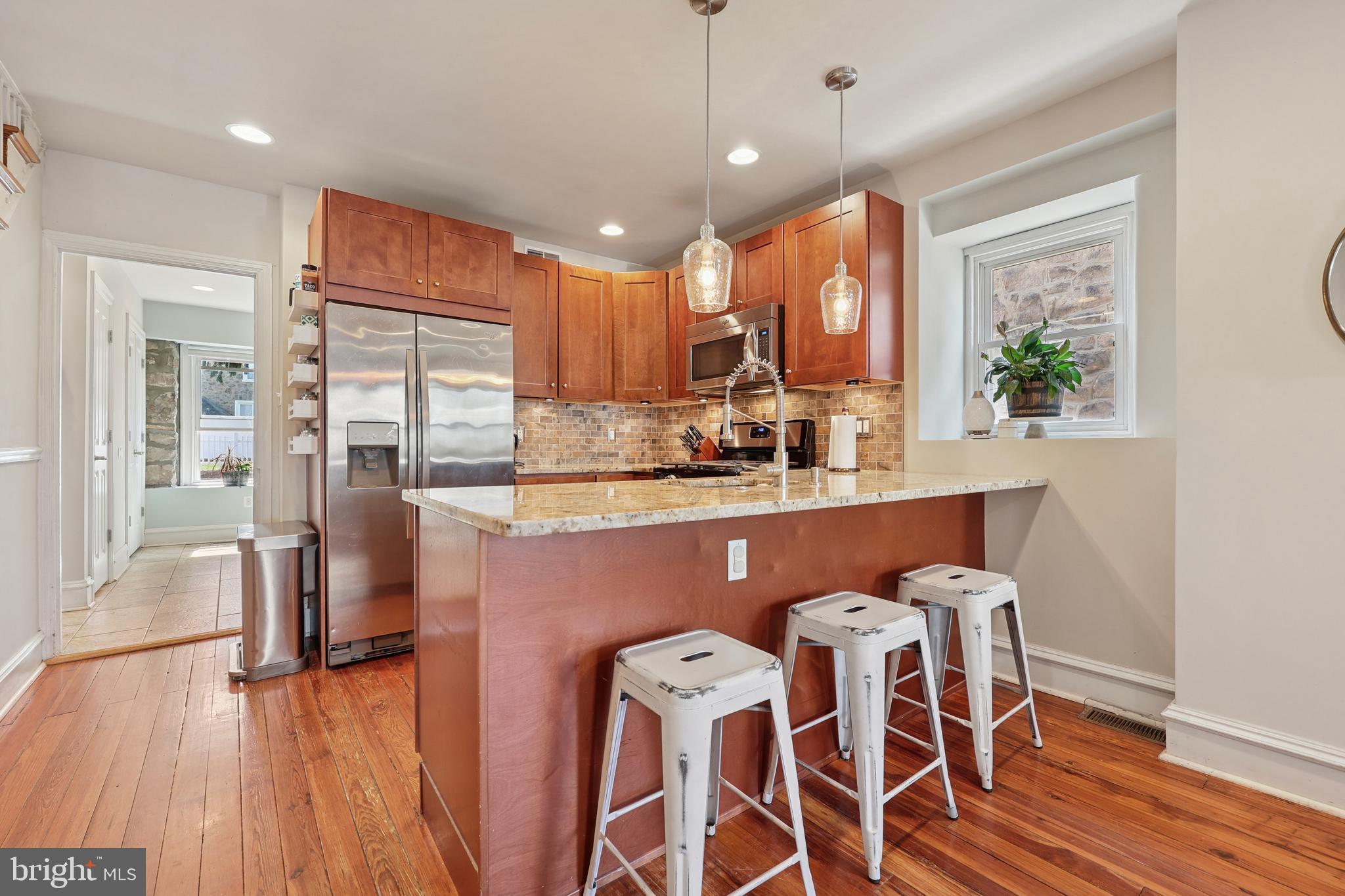 AMBLER - Residential