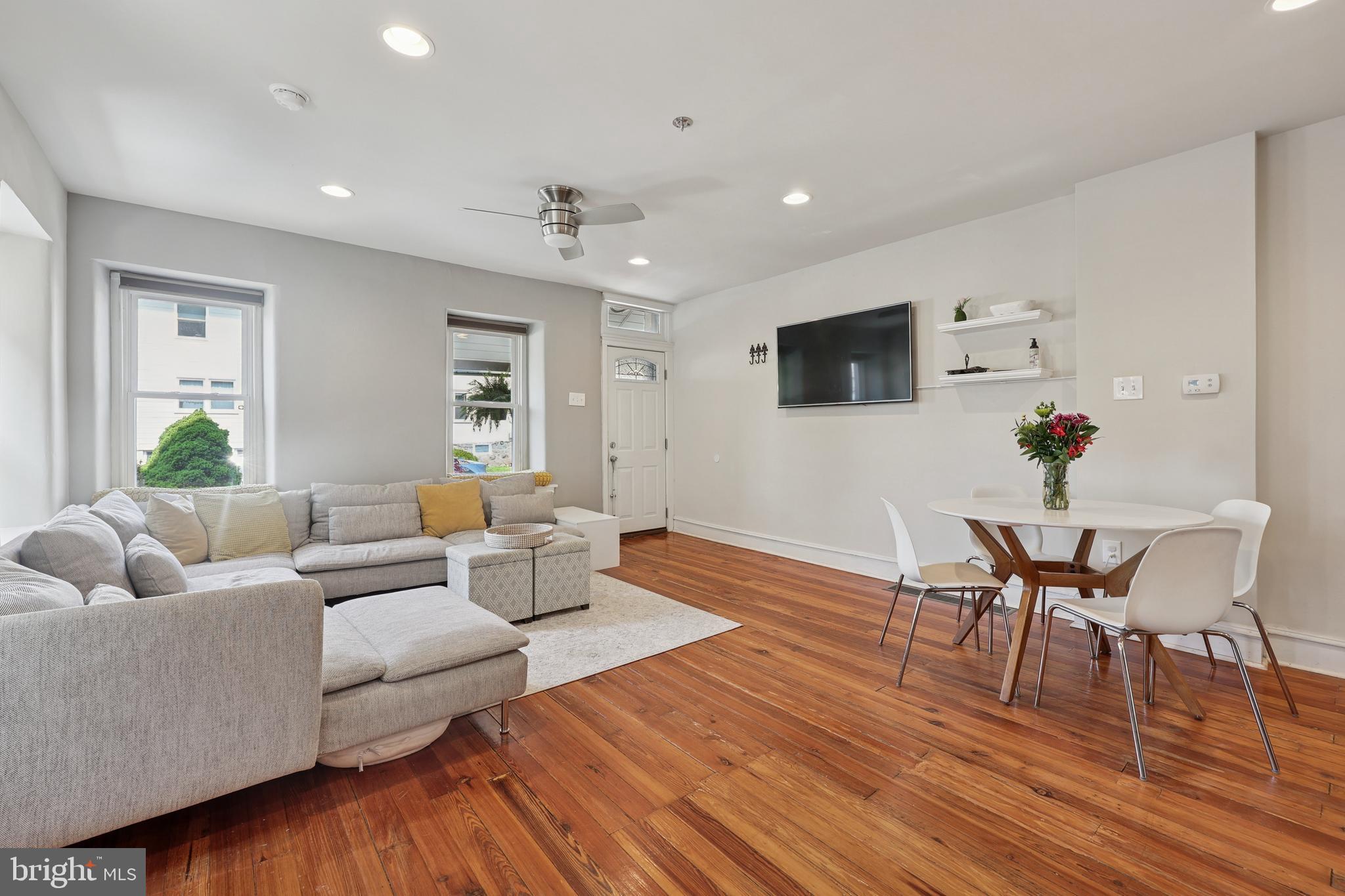 AMBLER - Residential