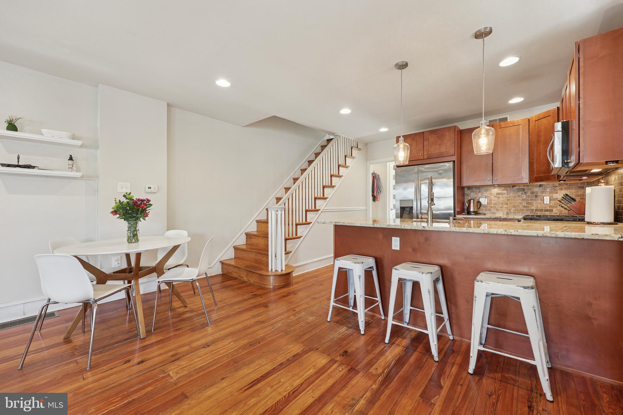 AMBLER - Residential