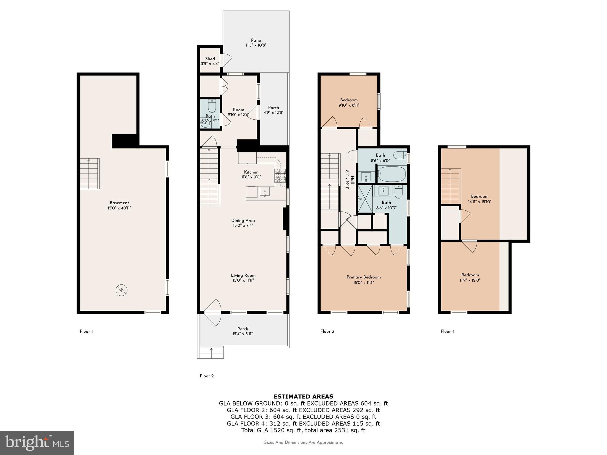 AMBLER - Residential