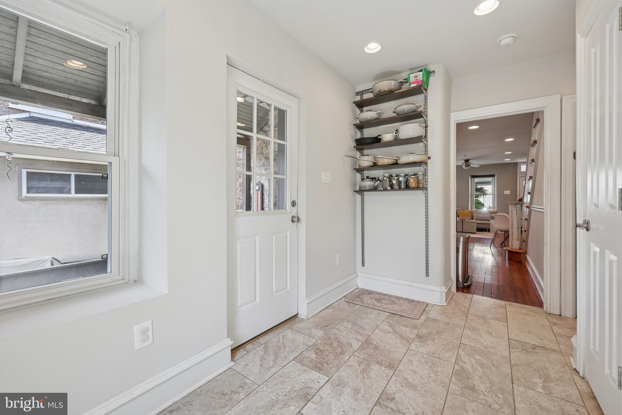 AMBLER - Residential