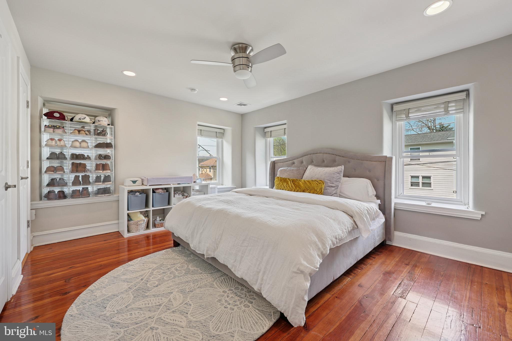 AMBLER - Residential