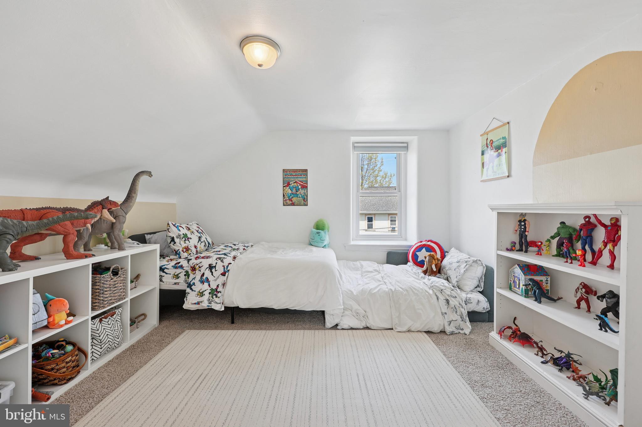 AMBLER - Residential