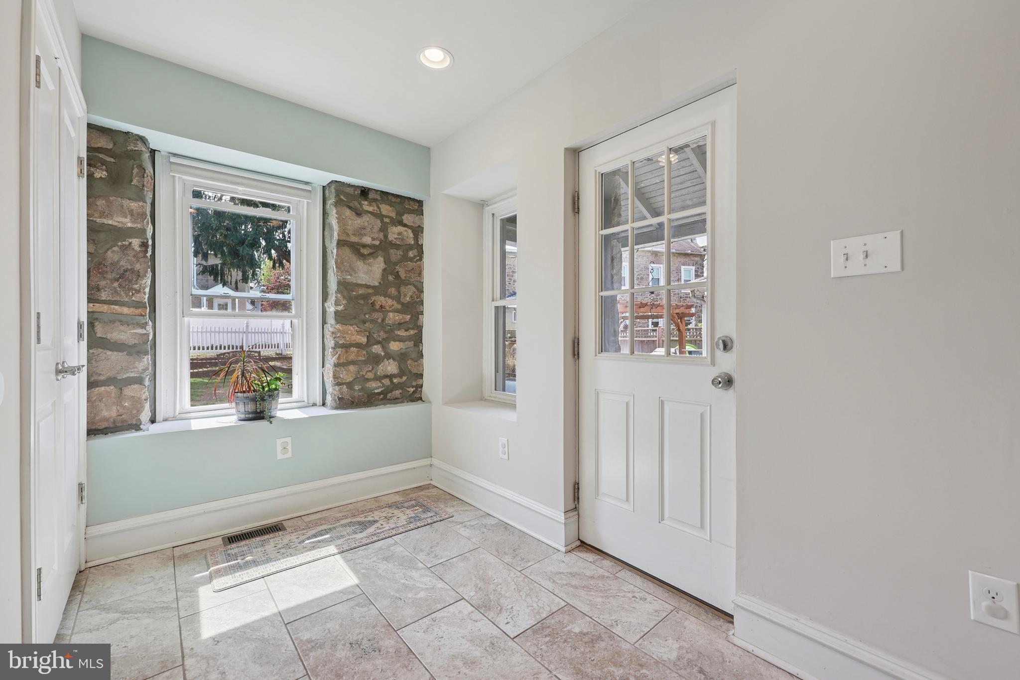 AMBLER - Residential