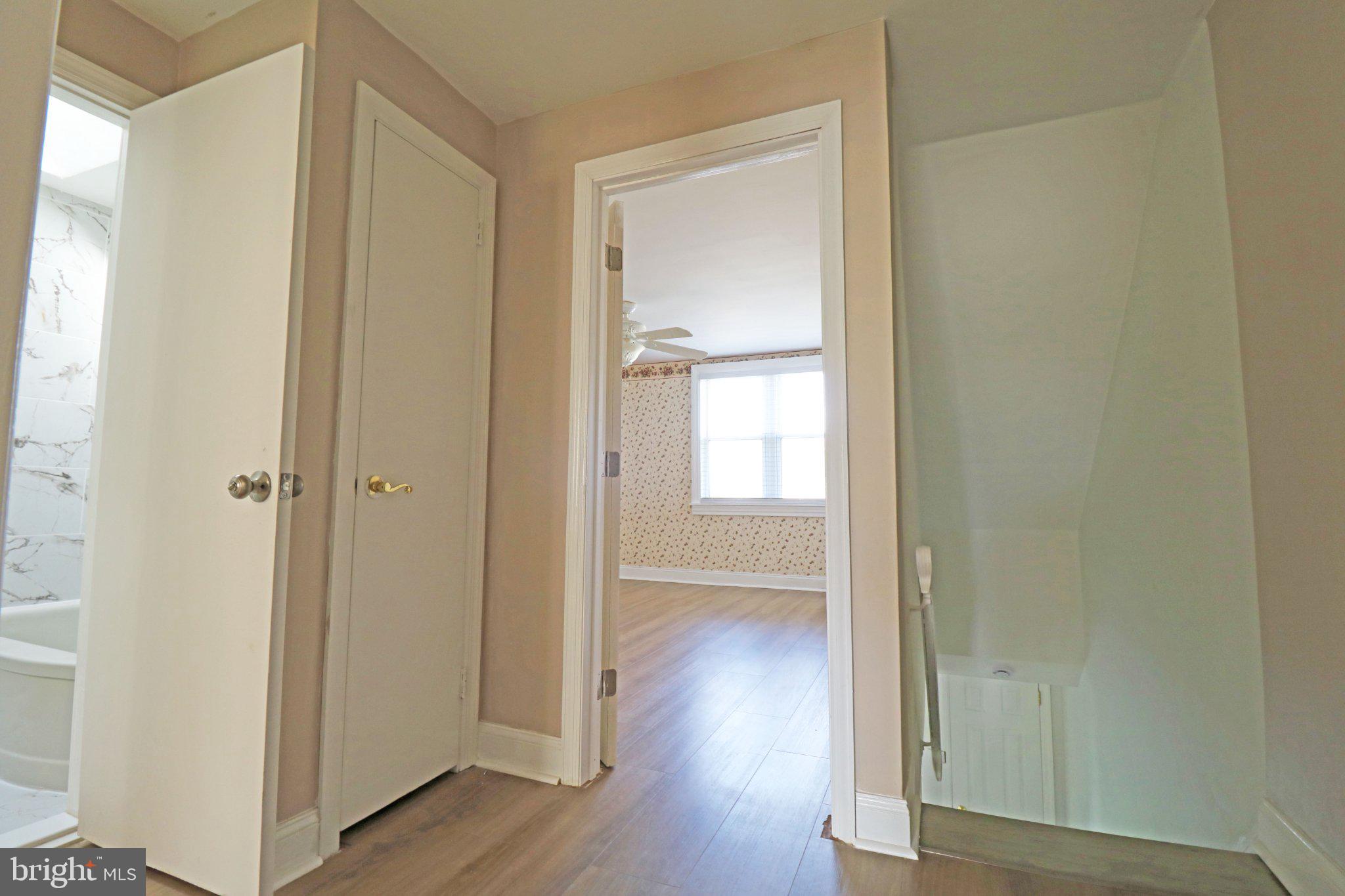 WESTBROOK PARK - Residential