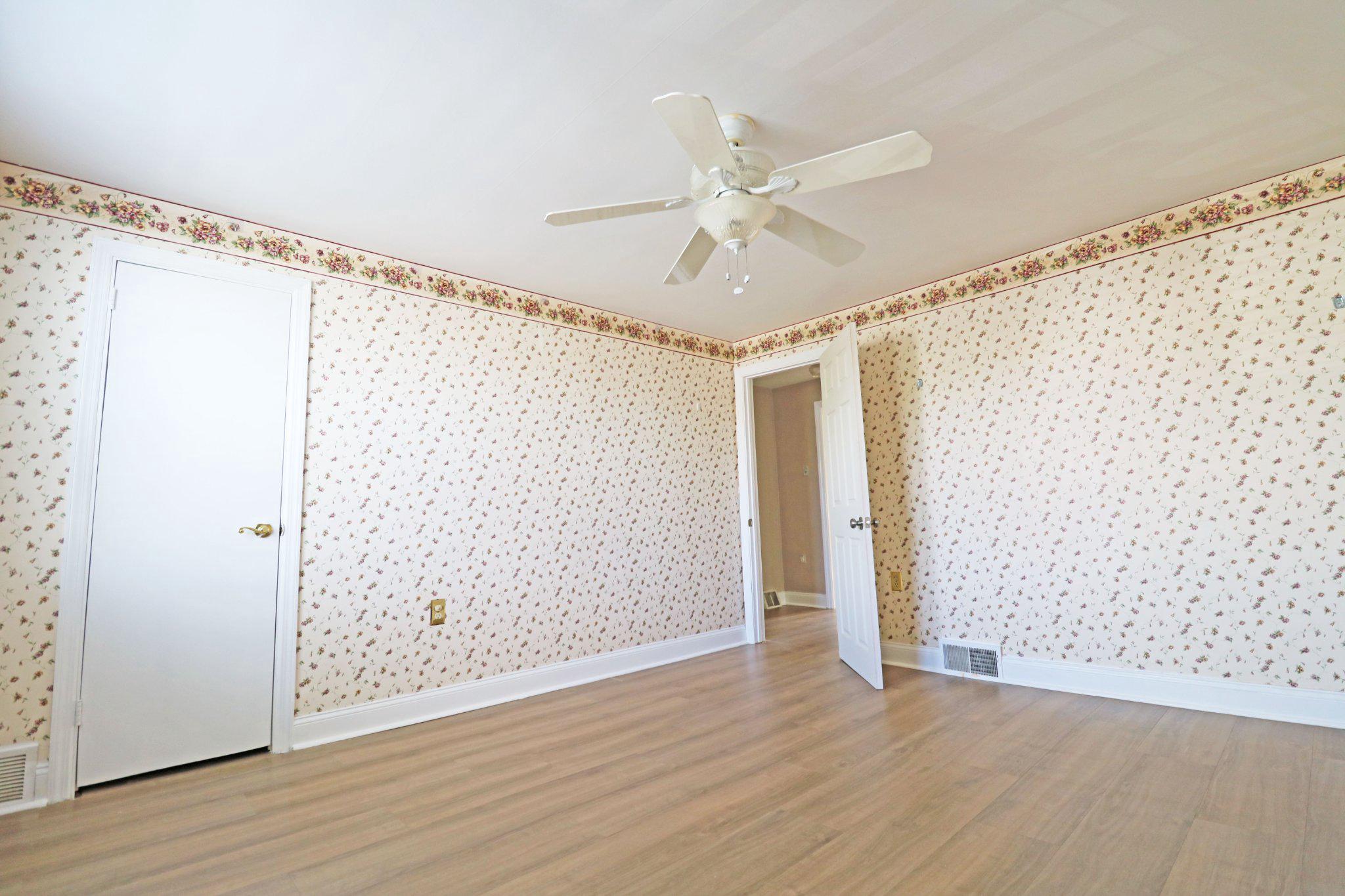 WESTBROOK PARK - Residential