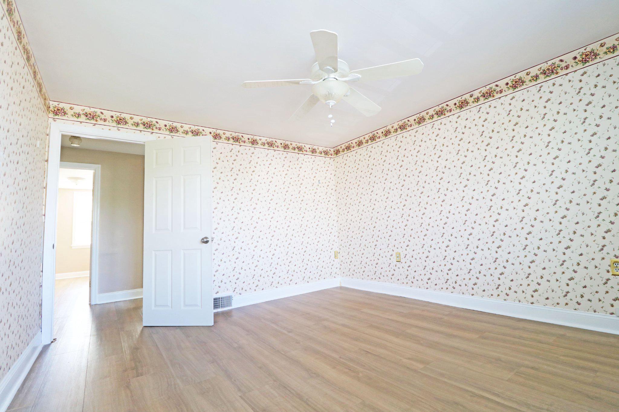 WESTBROOK PARK - Residential