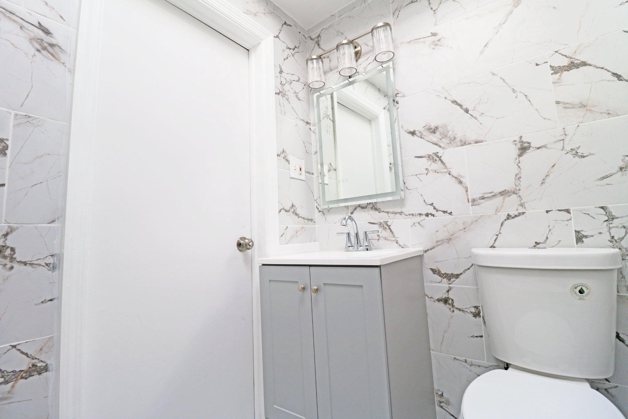 WESTBROOK PARK - Residential