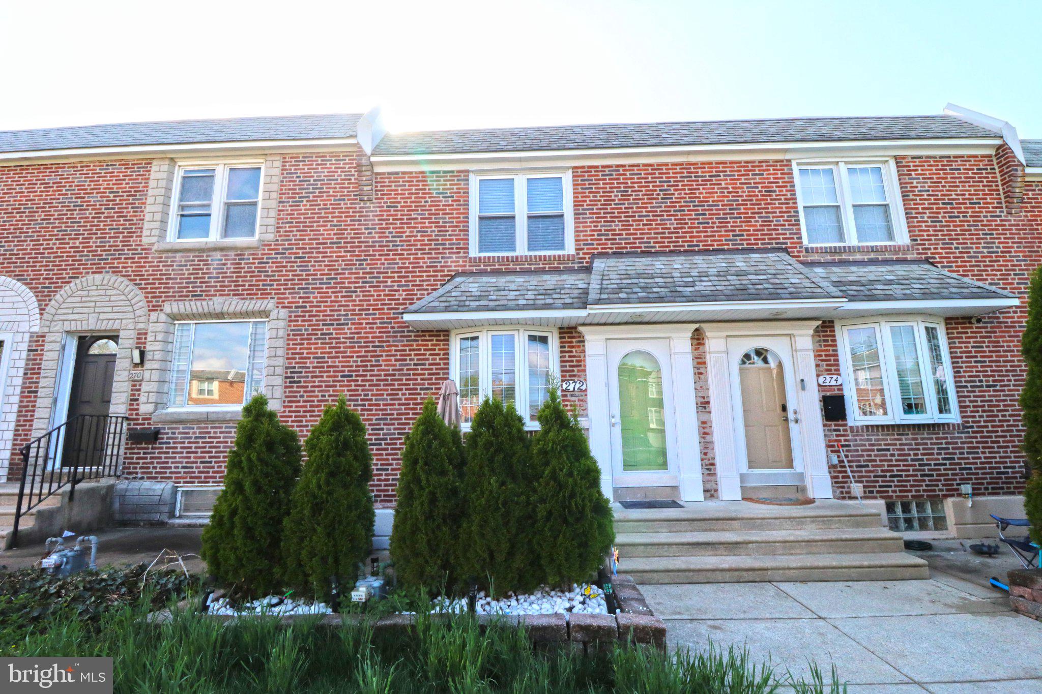 WESTBROOK PARK - Residential